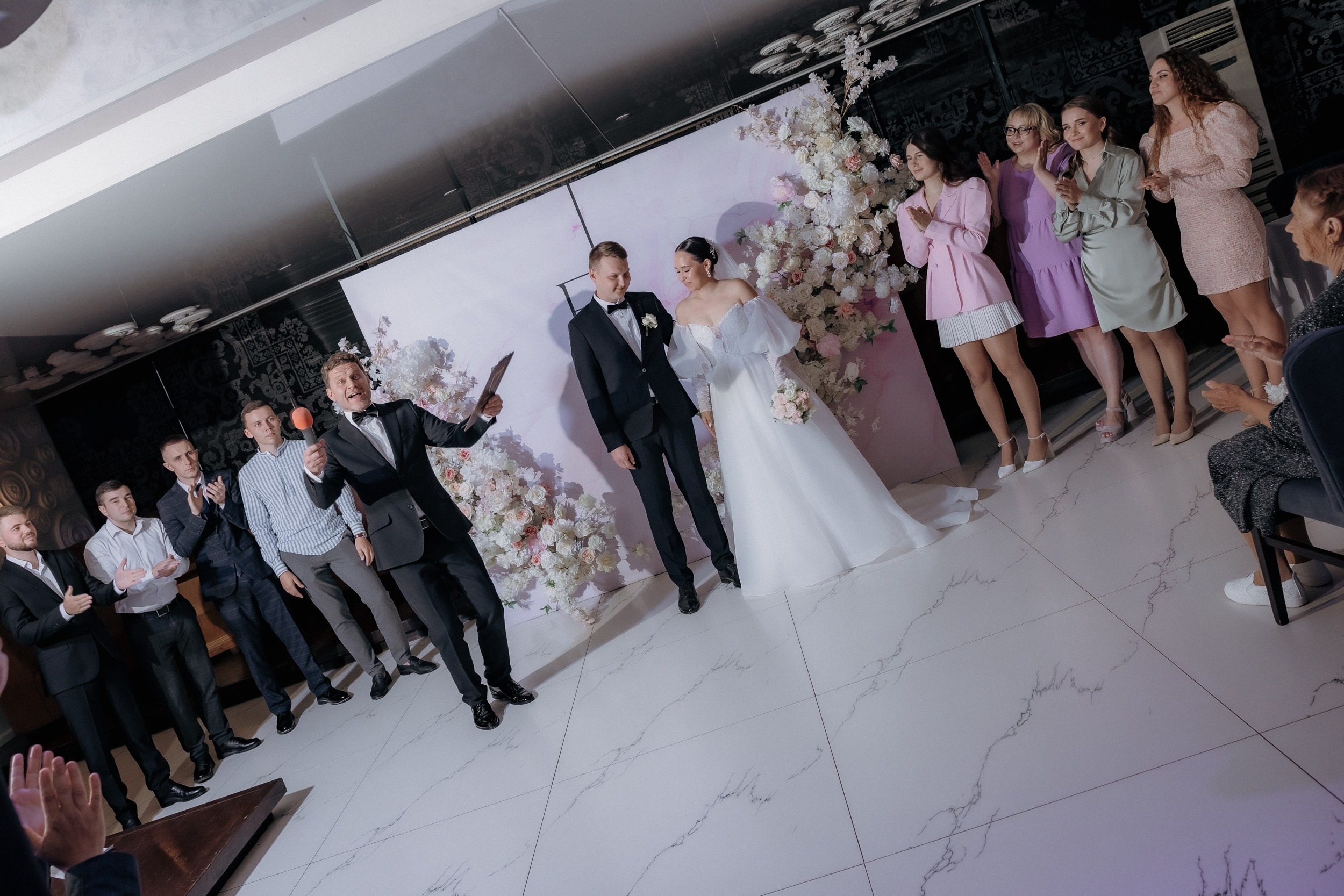 А&Е. Свадебный фотограф Пермь