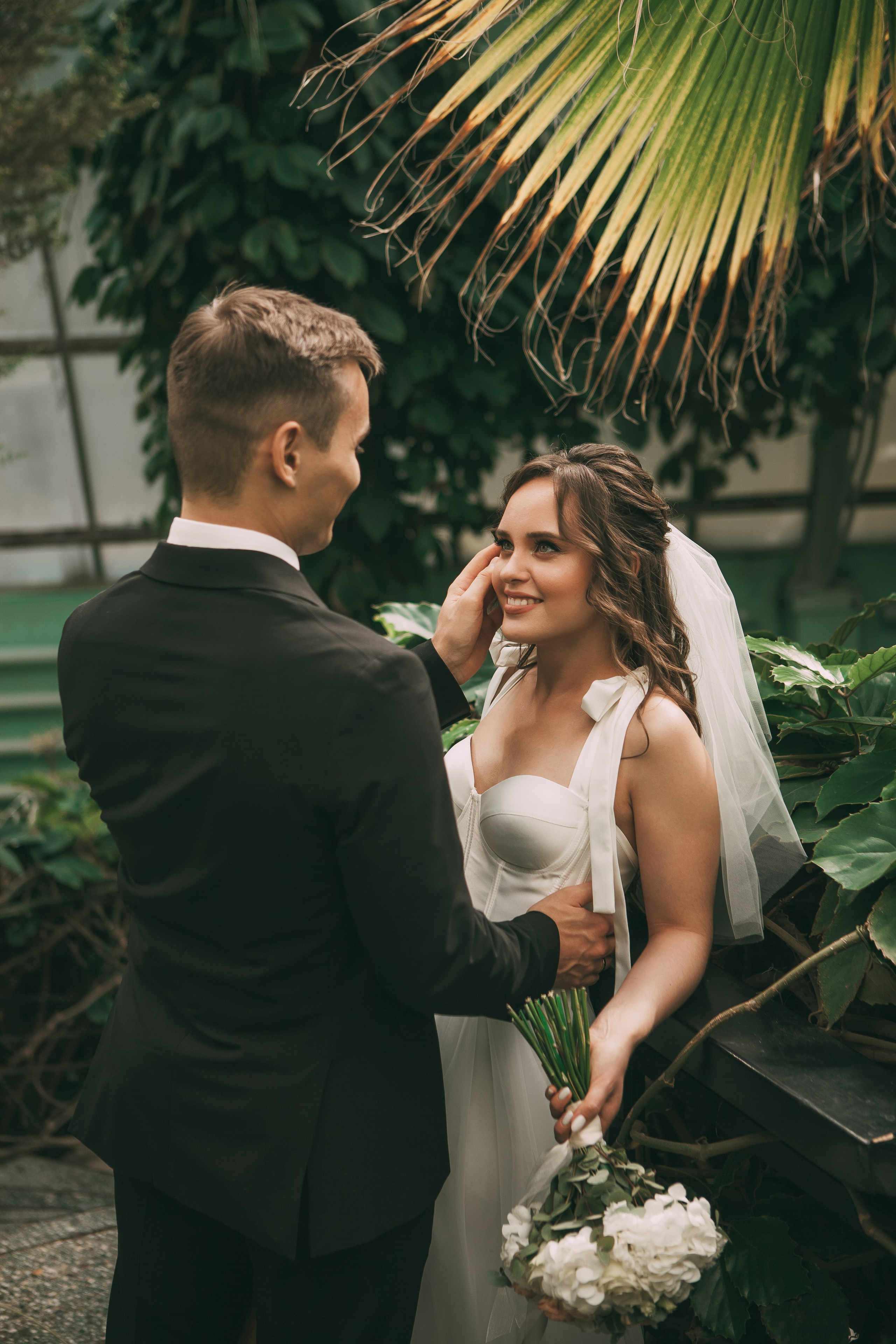 Сергей и Инна. Семейный и свадебный фотограф в Ижевске Лушникова Екатерина