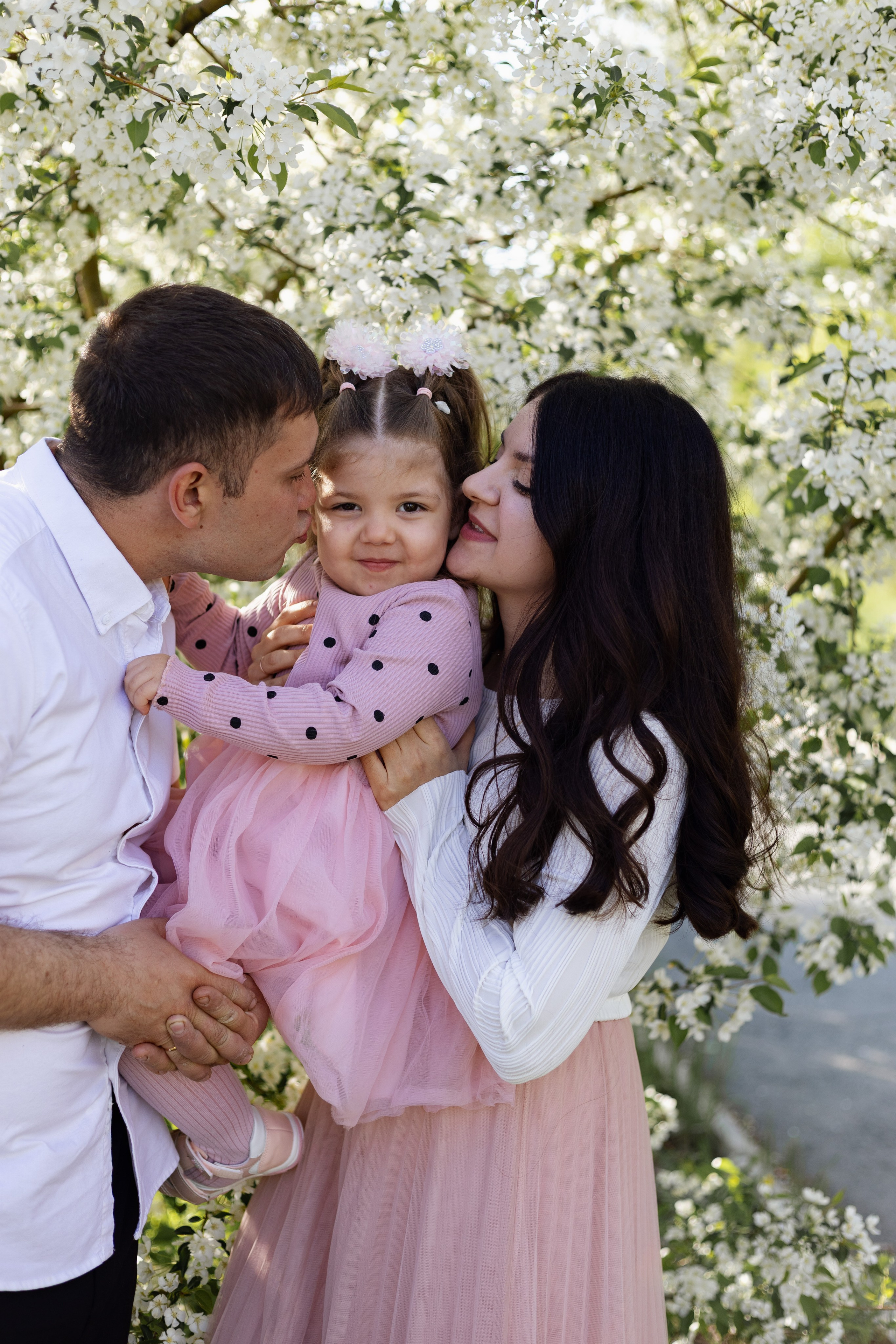 Фотосессия Ирина (семья). Женский фотограф в Орске Новотроицке Динара Долганова