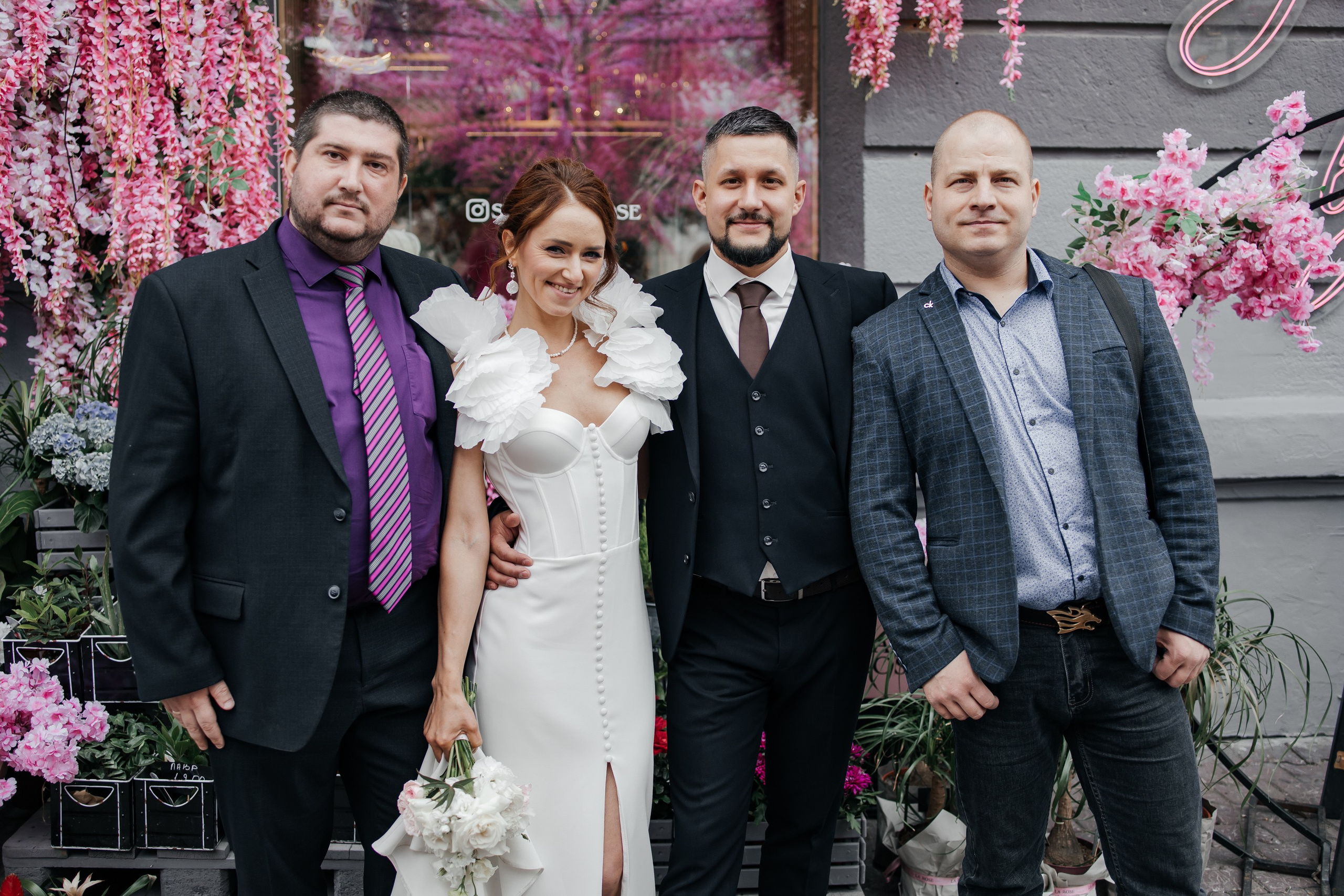 ПАКЕТ 8 ЧАСОВ. Свадебный  фотограф Новосибирск