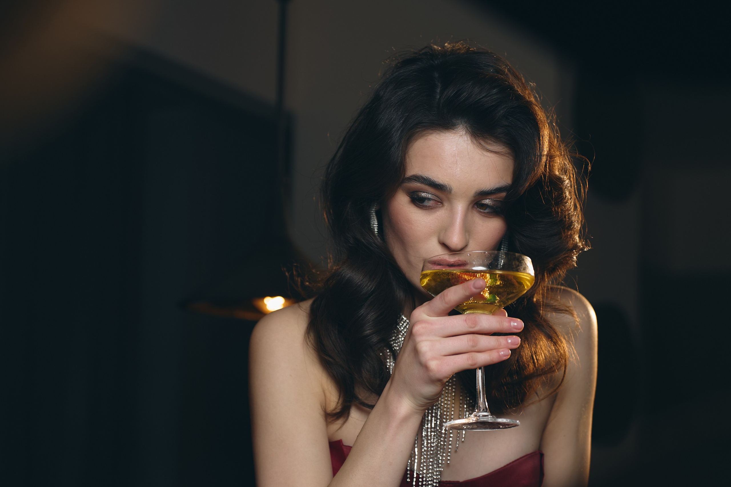 Фотосъемка девичника в тюмени Александр Шалагин