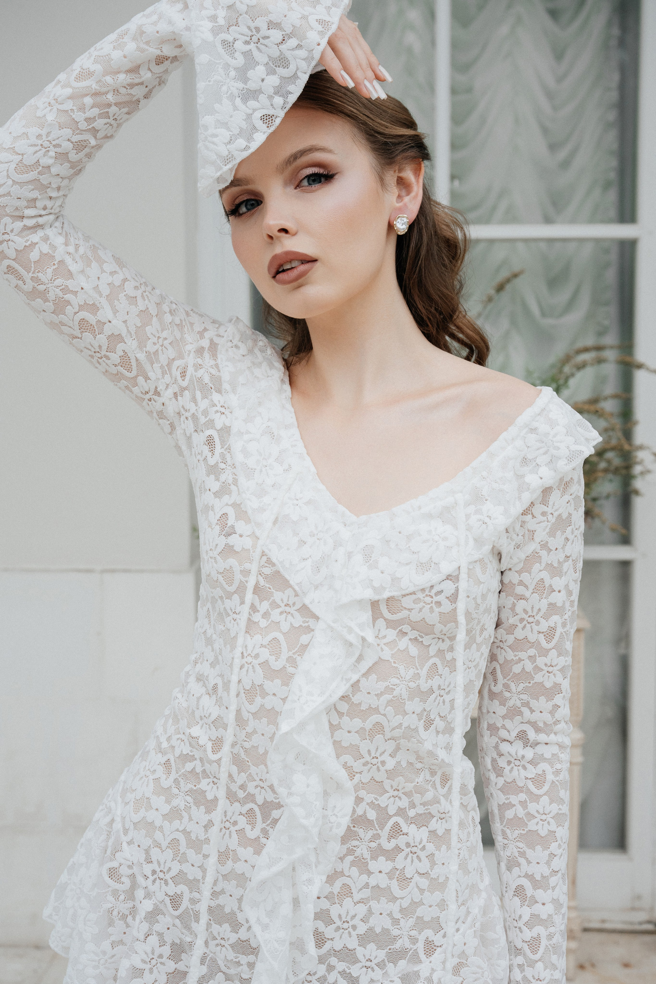 Wedding E&D. Wedding photographer in Moscow and around the world Andrey Medvednikov