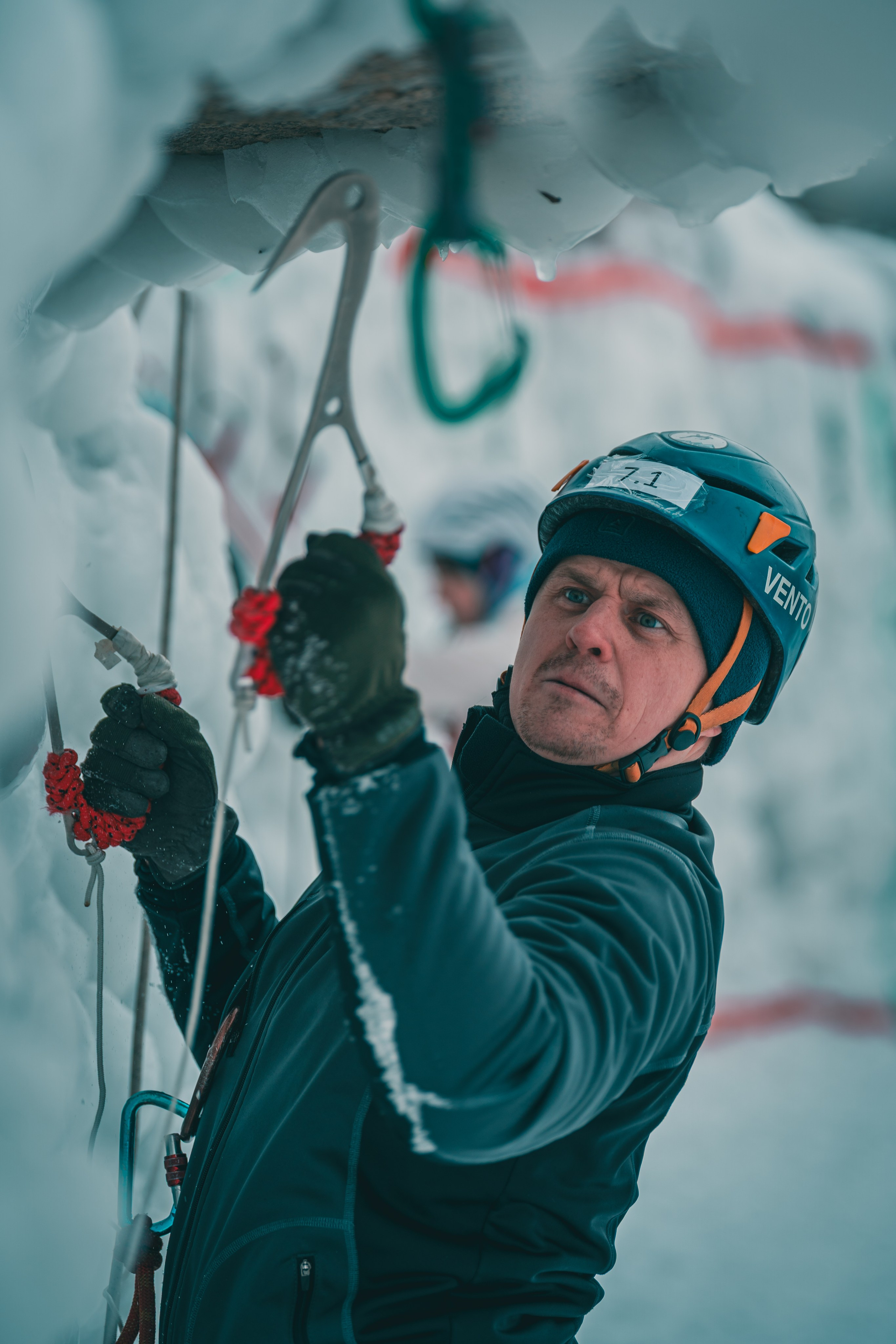 Чемпионат г. Челябинска по спортивному туризму «Горные связки 2026»