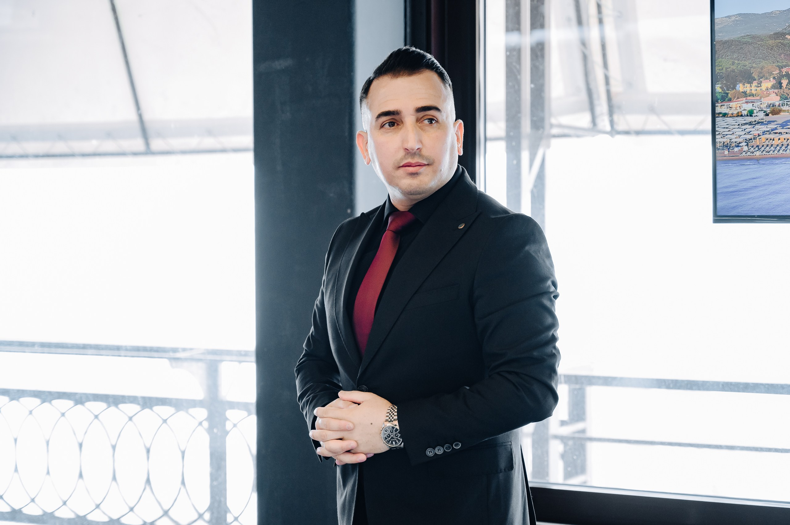 Anex Tour. Фотограф Елена Афанасьева