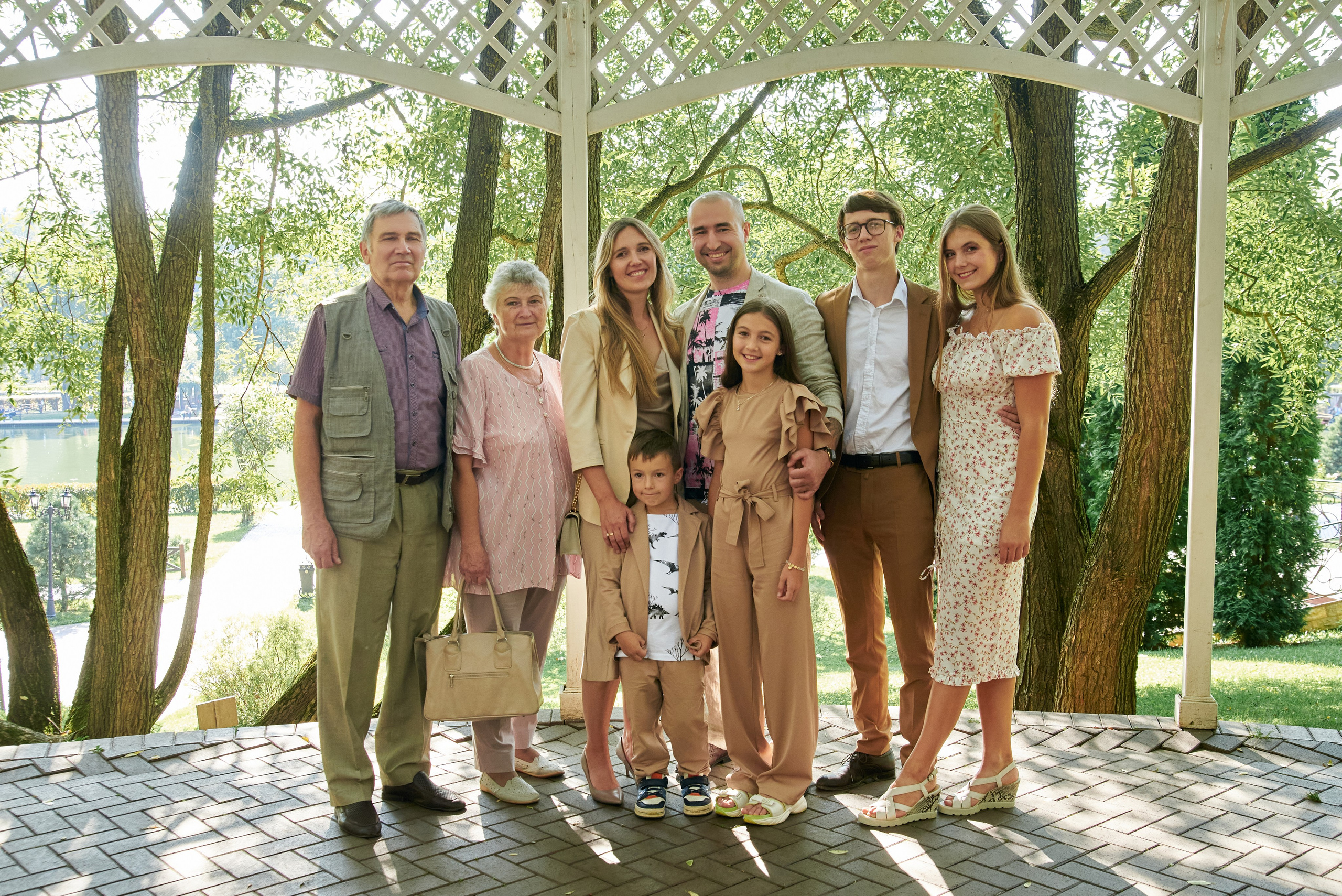 День Рождения Кати. Елизавета Мальгина, фотограф в Москве