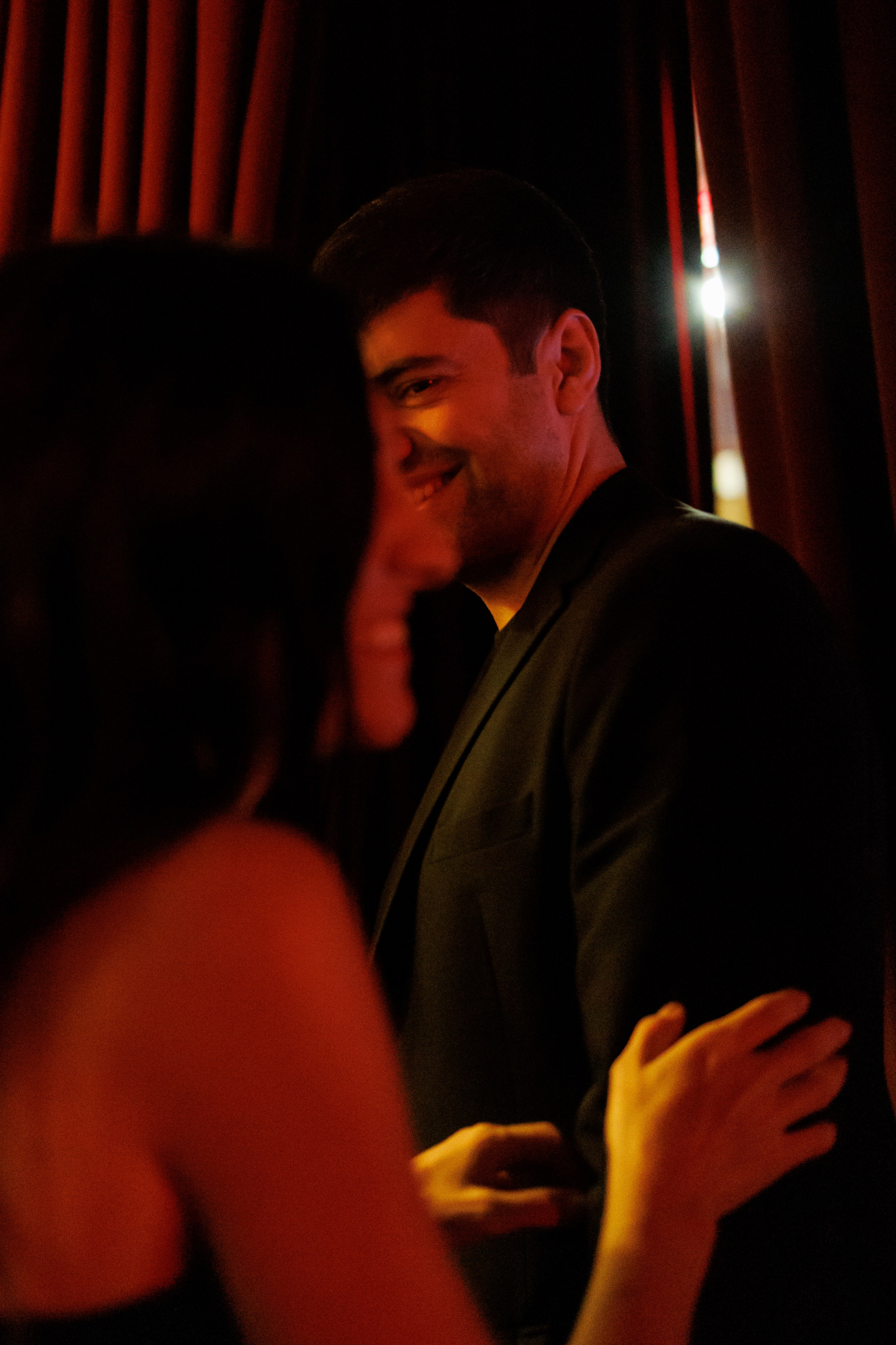 BIRTHDAY PARTY. Фотограф в Санкт-Петербурге Гладкий Сергей