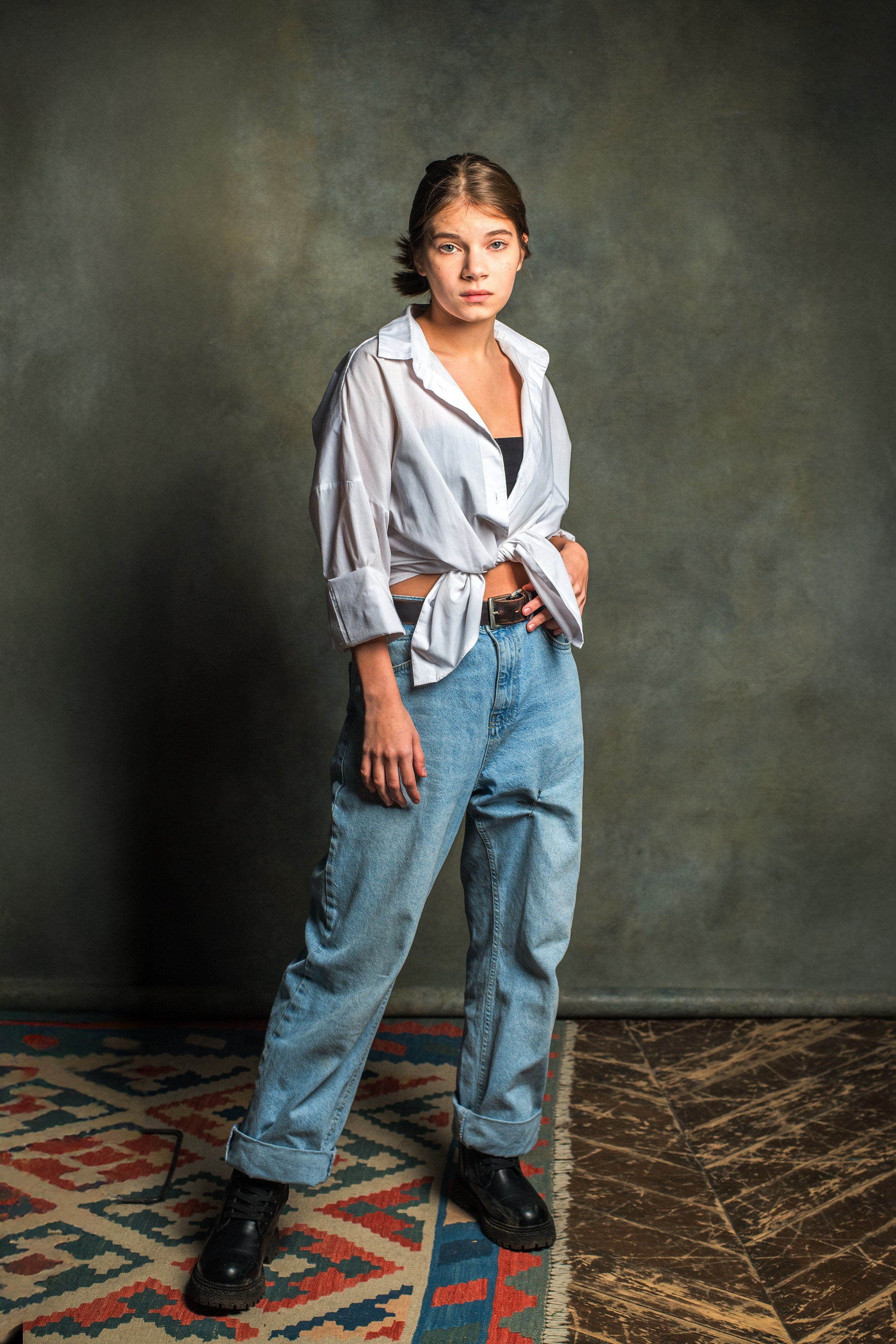 Алина. Фотограф, портреты, фотосессии, модельные тесты, актерское портфолио