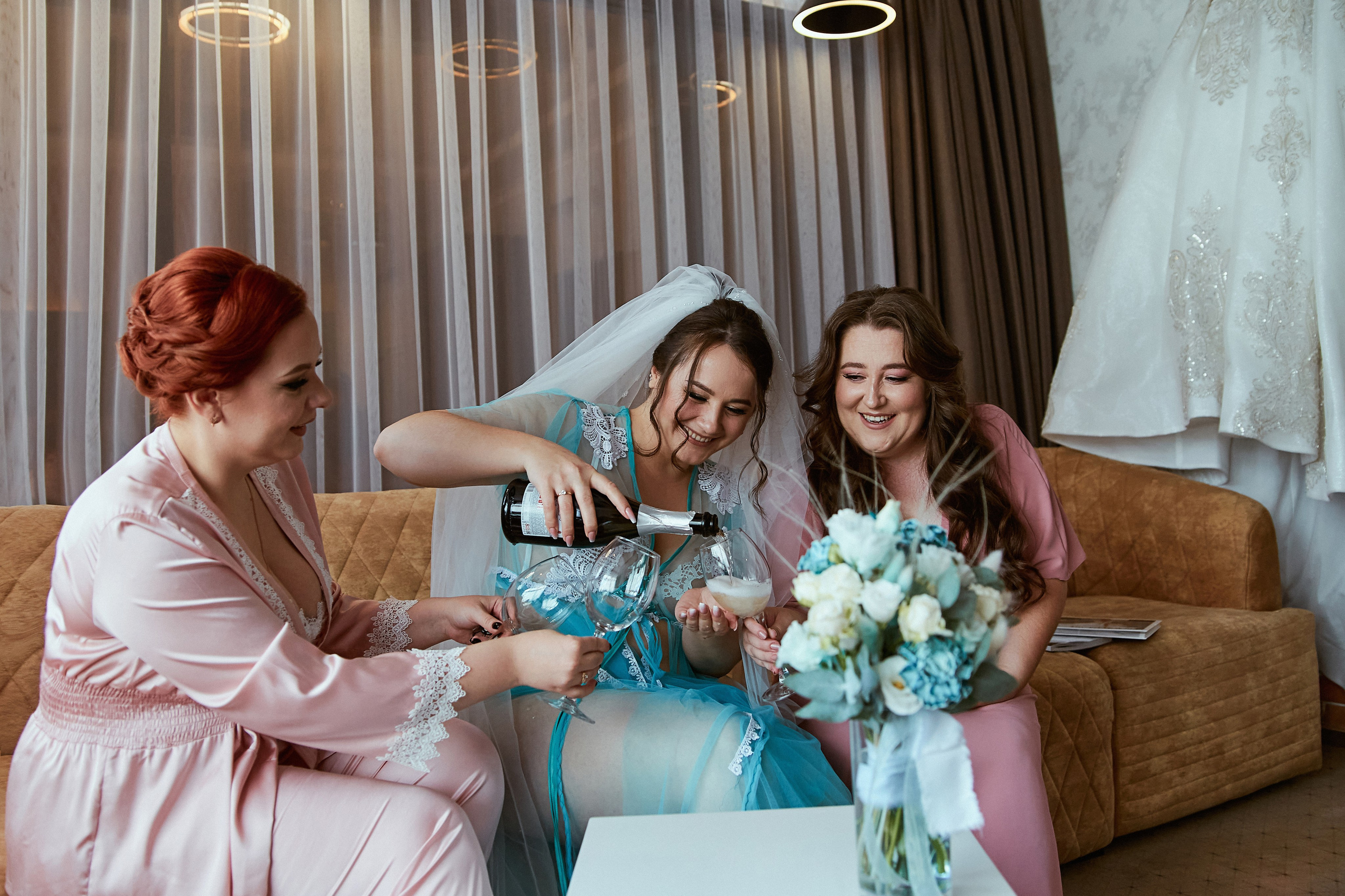 Лиля и Дмитрий. Анастасия Марунич | Блогер | Ставрополь