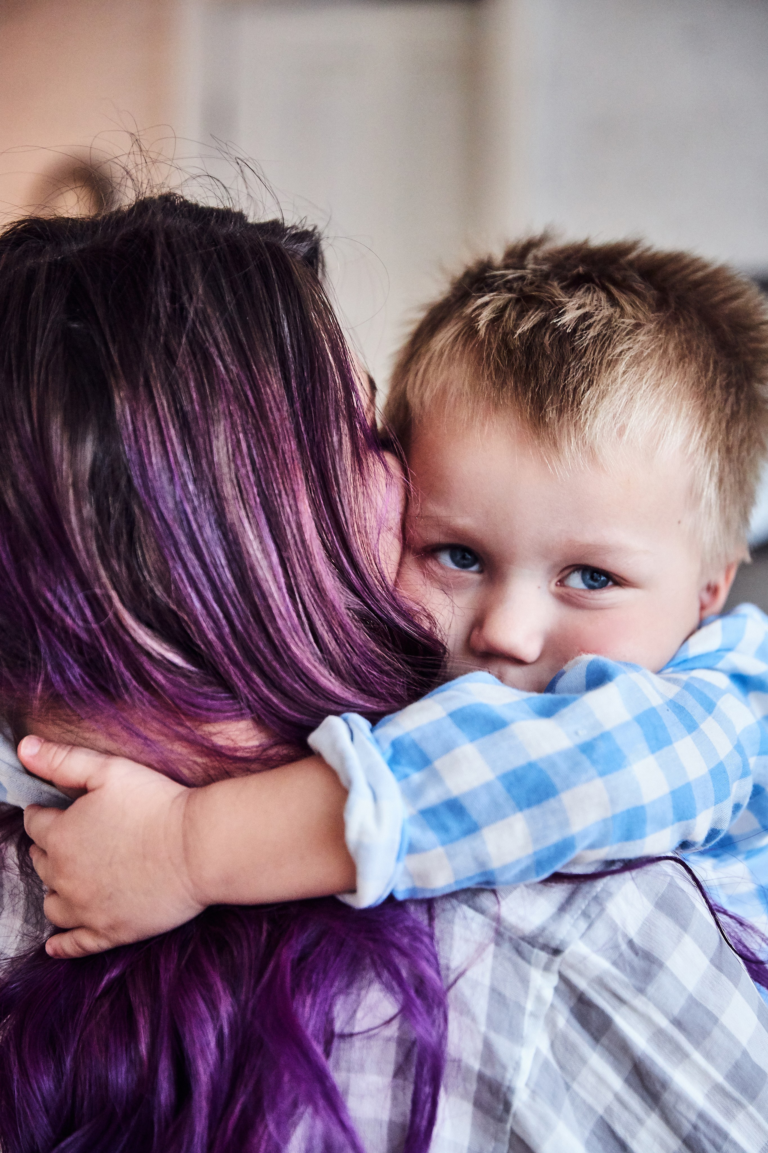 Новогоднее. Фотограф из Екатеринбурга Тёма Дубовцев