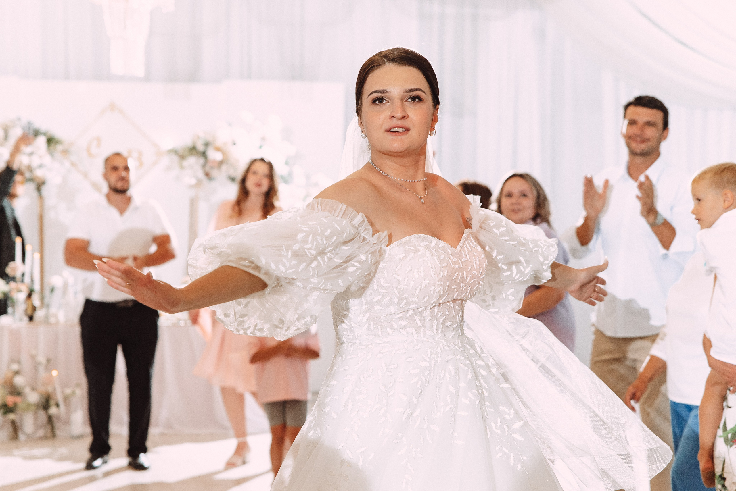 Семен + Варвара. Свадебный и семейный фотограф в Волгограде Олеся Лисицкая