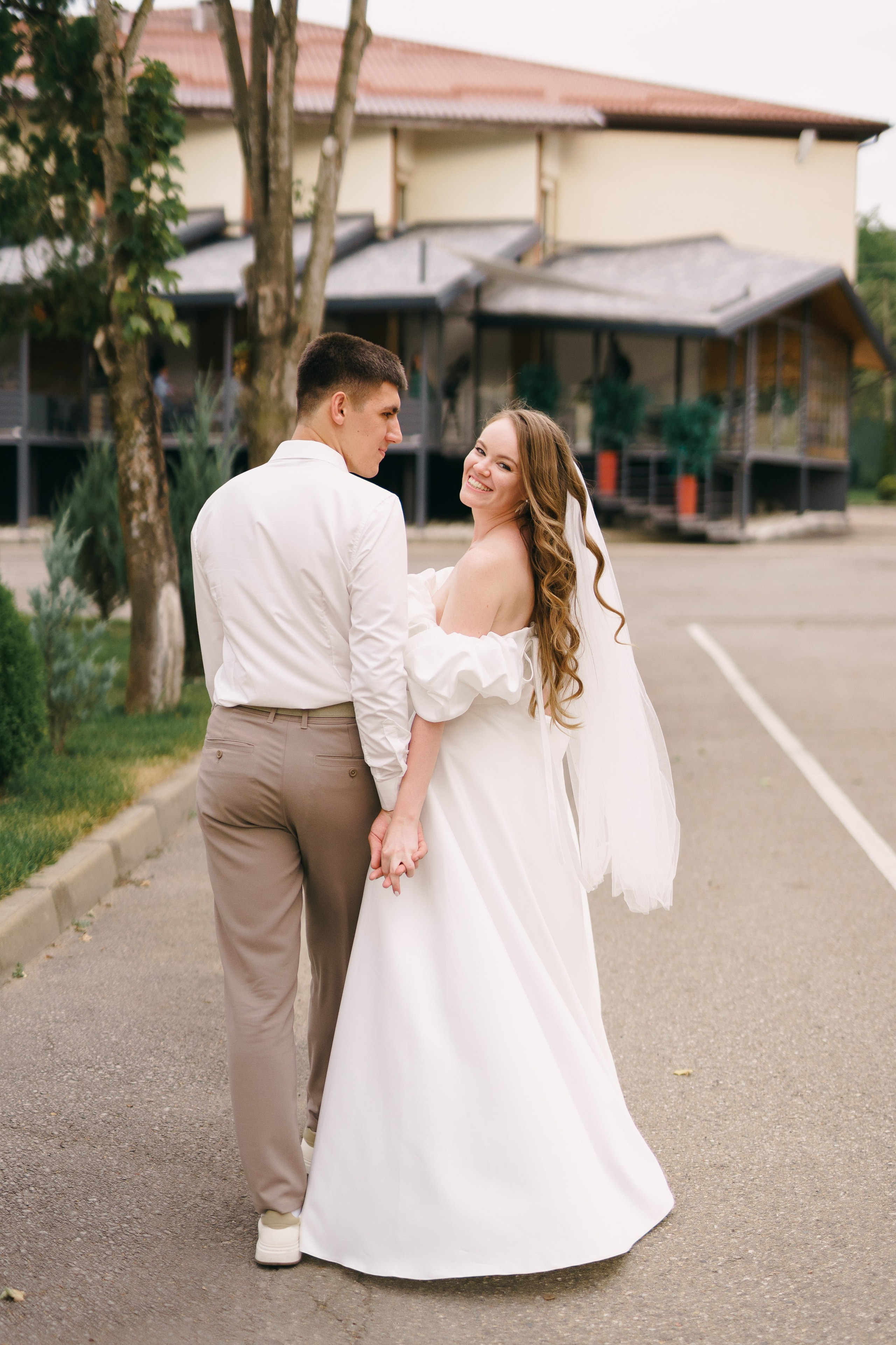 N & M. Свадебный Фотограф в Майкопе Полина Махонина