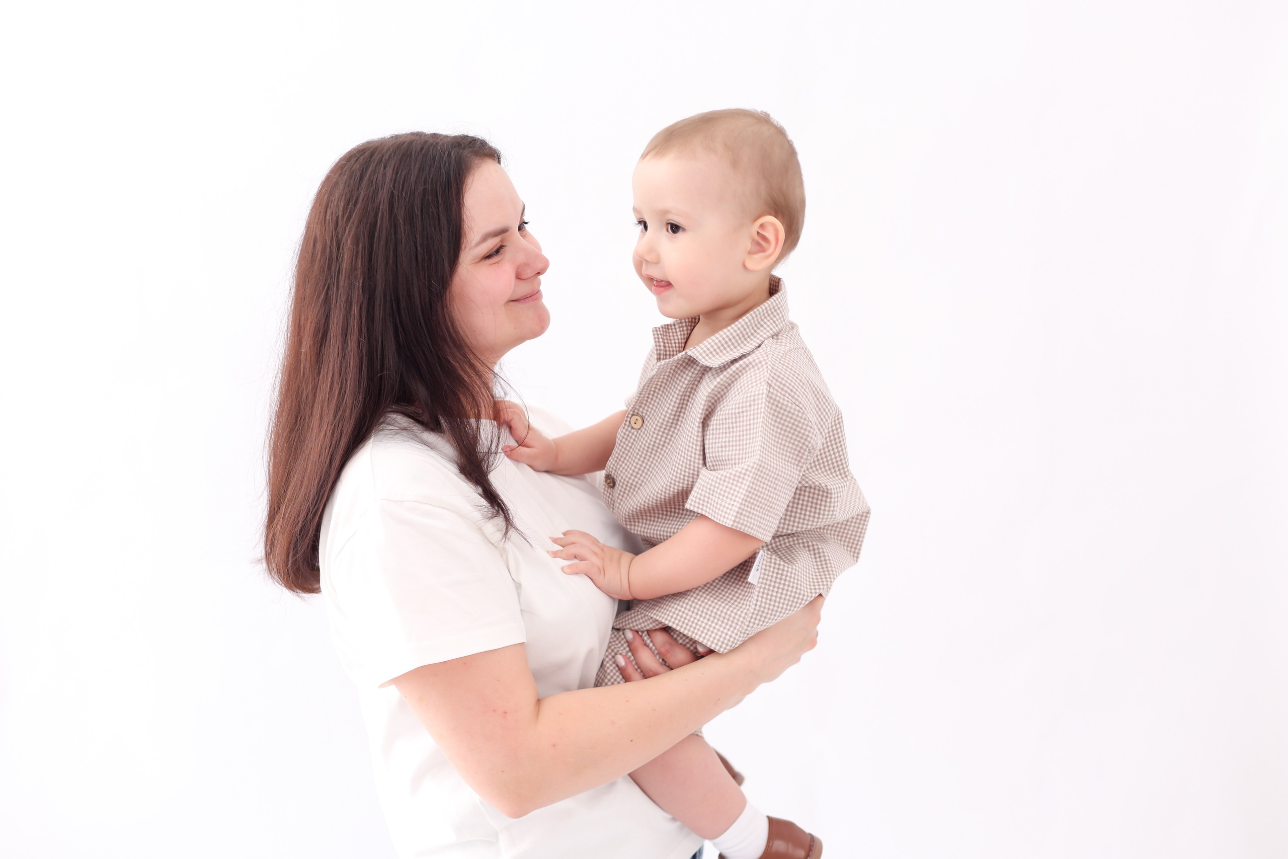 Семейные фотосессии. Нина Зеленева фотограф новорожденных