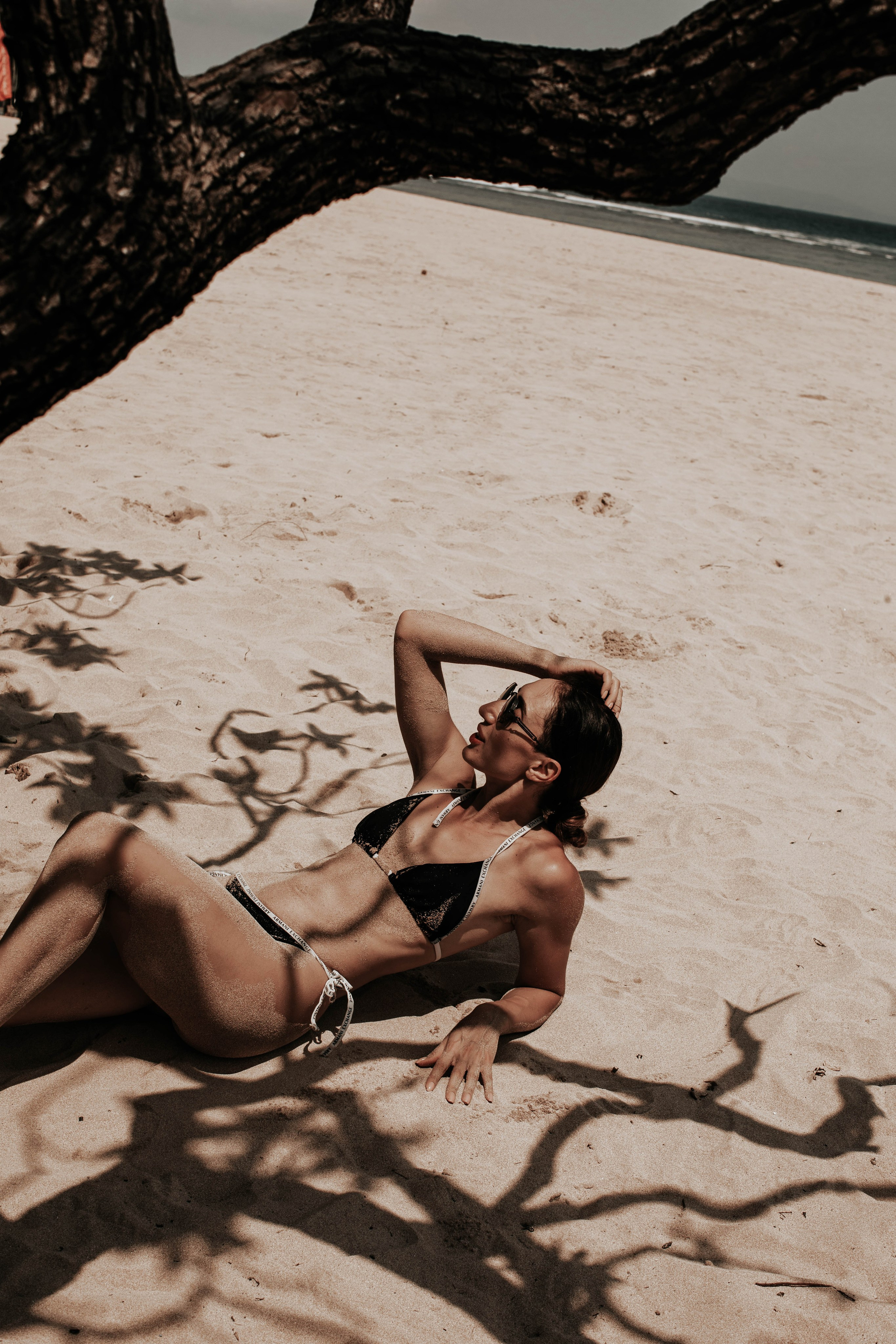 Love and Bali. Фотограф Ольга Косенко в Москве