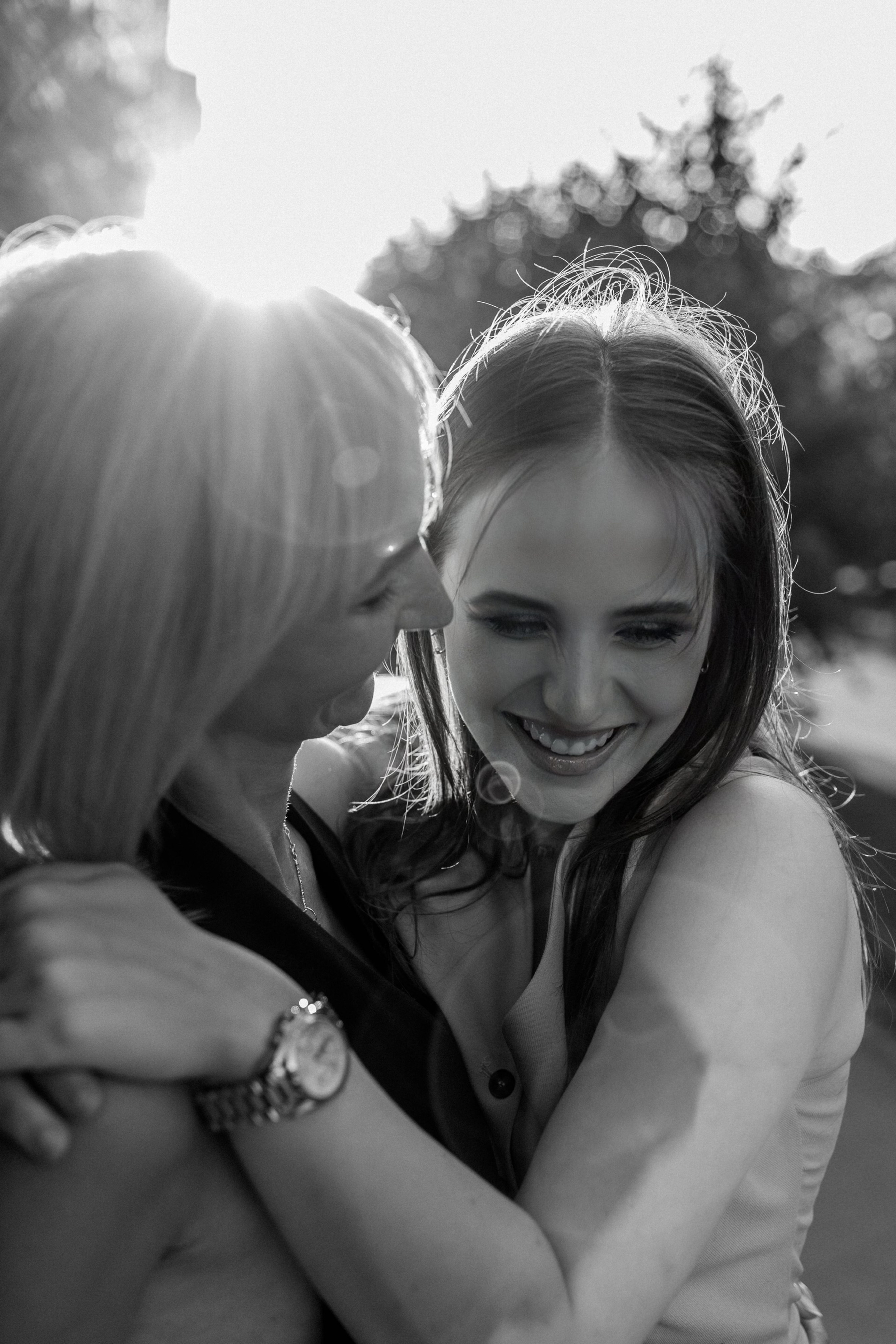 Семейные. Свадебный фотограф Надежда Рыжикова