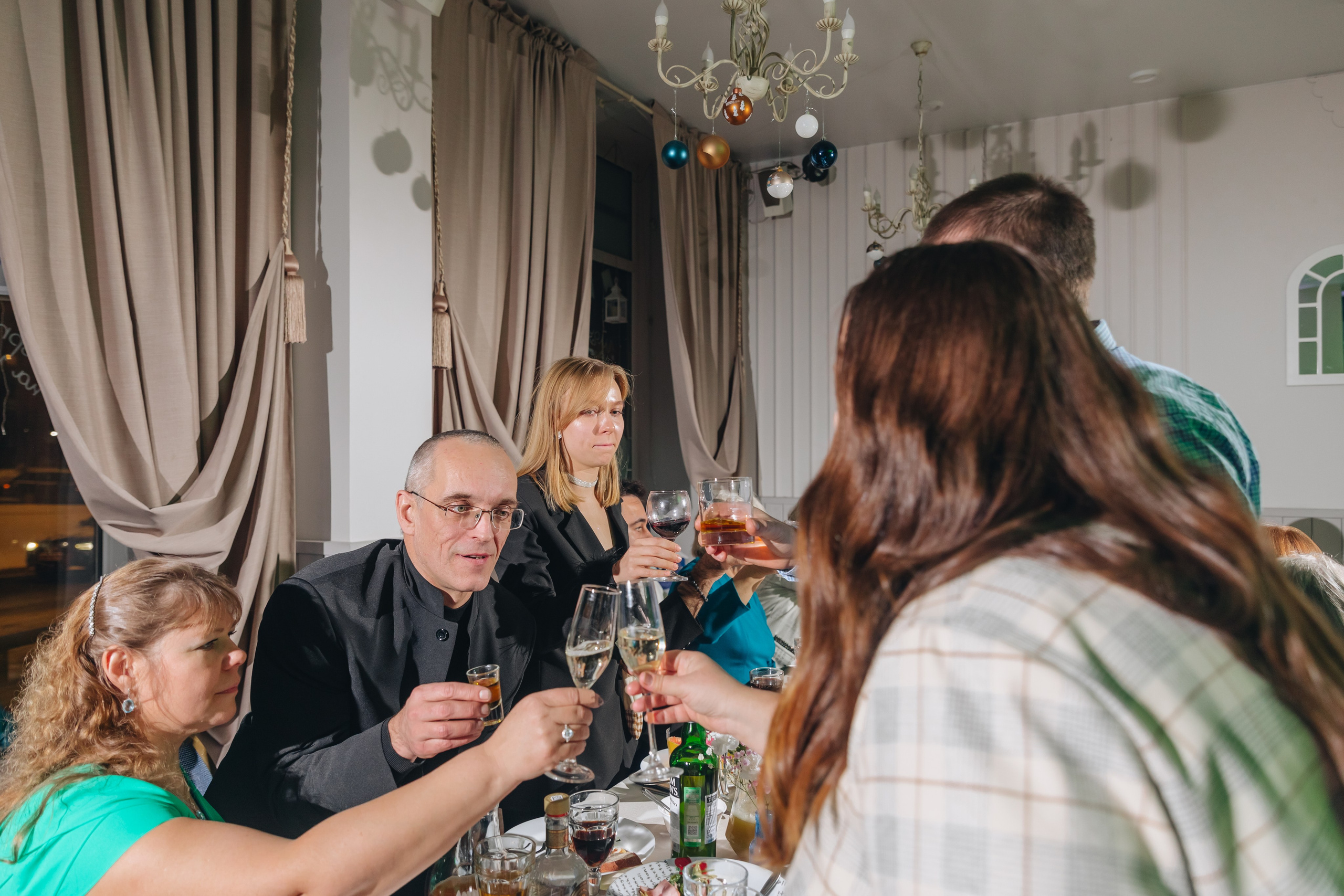 Свадьба Марина и Лю. Семейный фотограф в Санкт-Петербурге Ева Маркова
