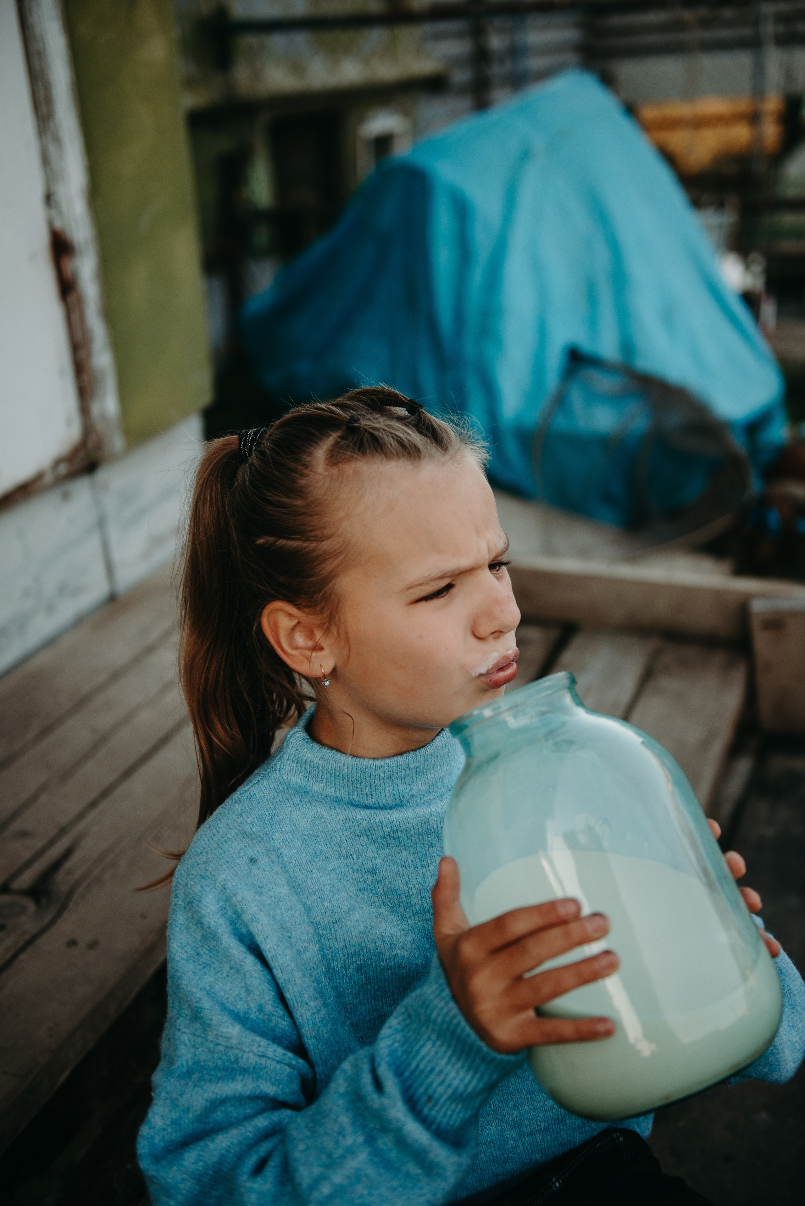 Друзья на даче. Ирина Метелица фотограф на Шикотане
