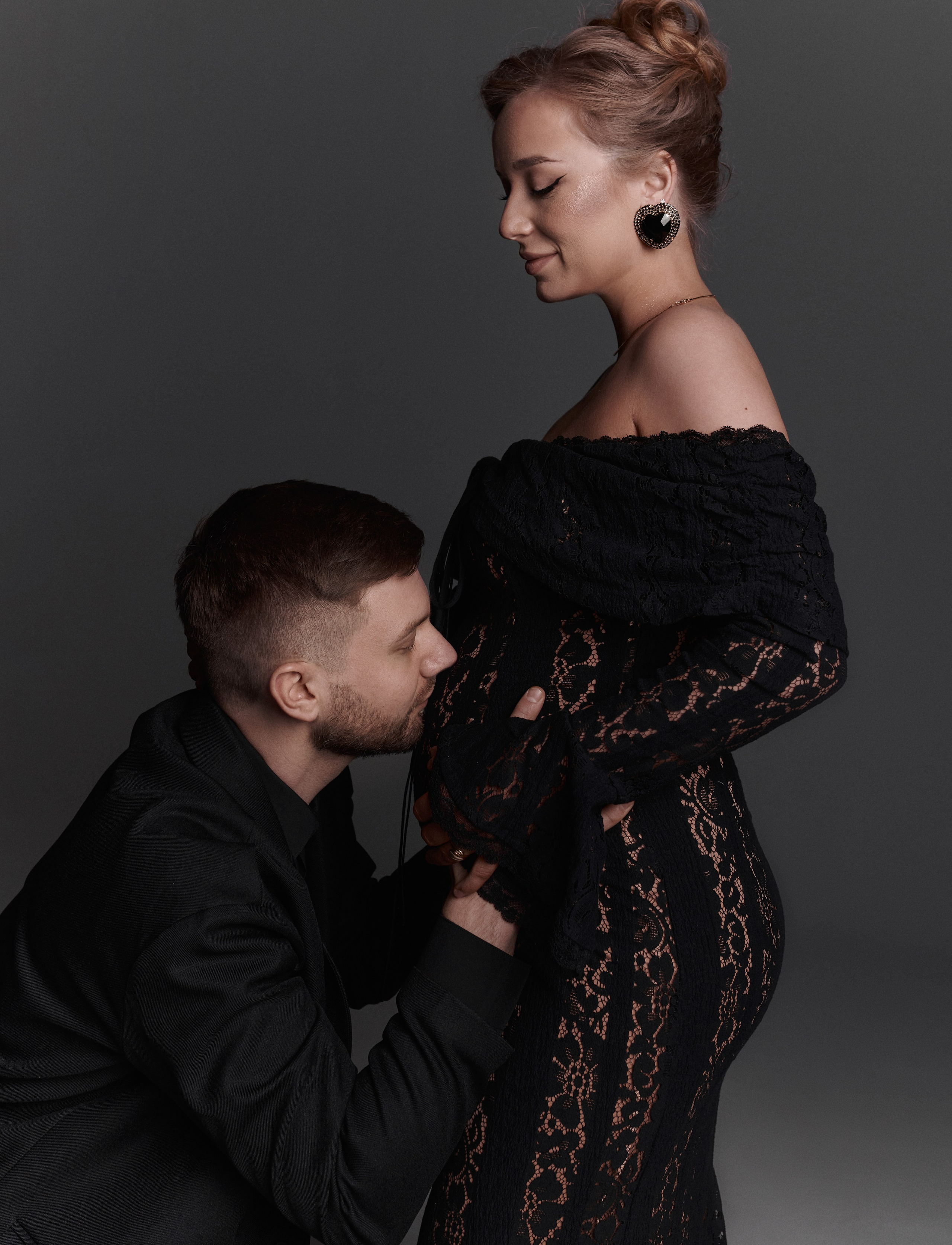 Алексей и Владлена. Фотограф в Курске Ольга Дудинова