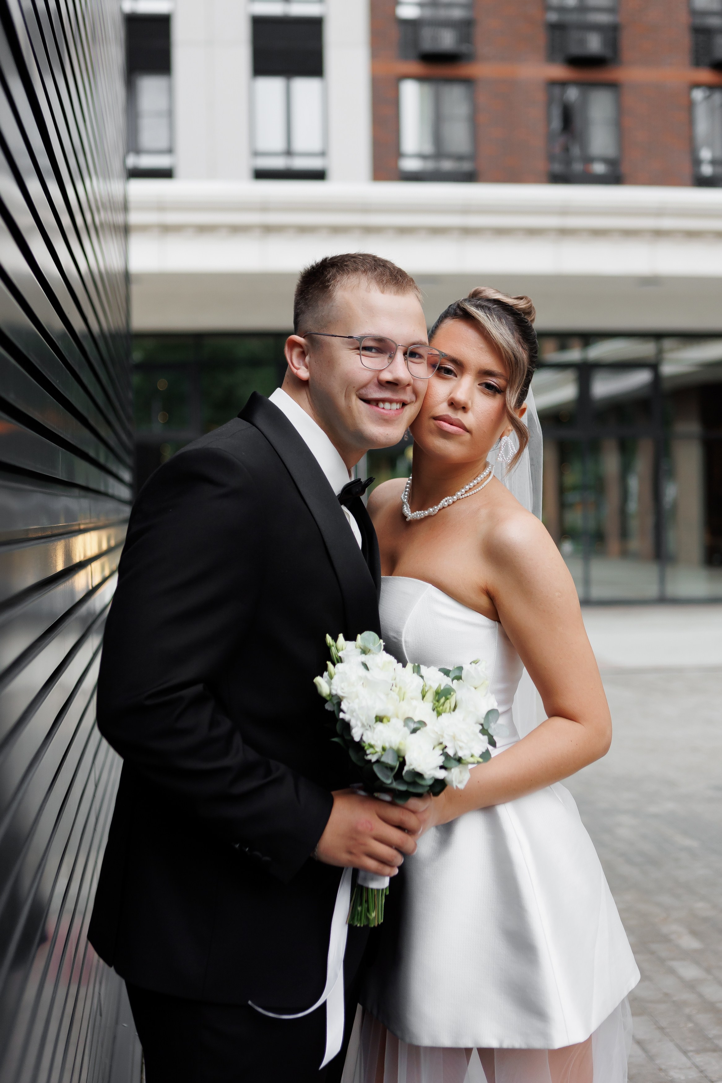 Свадебный фотограф Нижний Новгород. Свадебный и контент фотограф в Нижнем Новгороде Владимир Пресняков