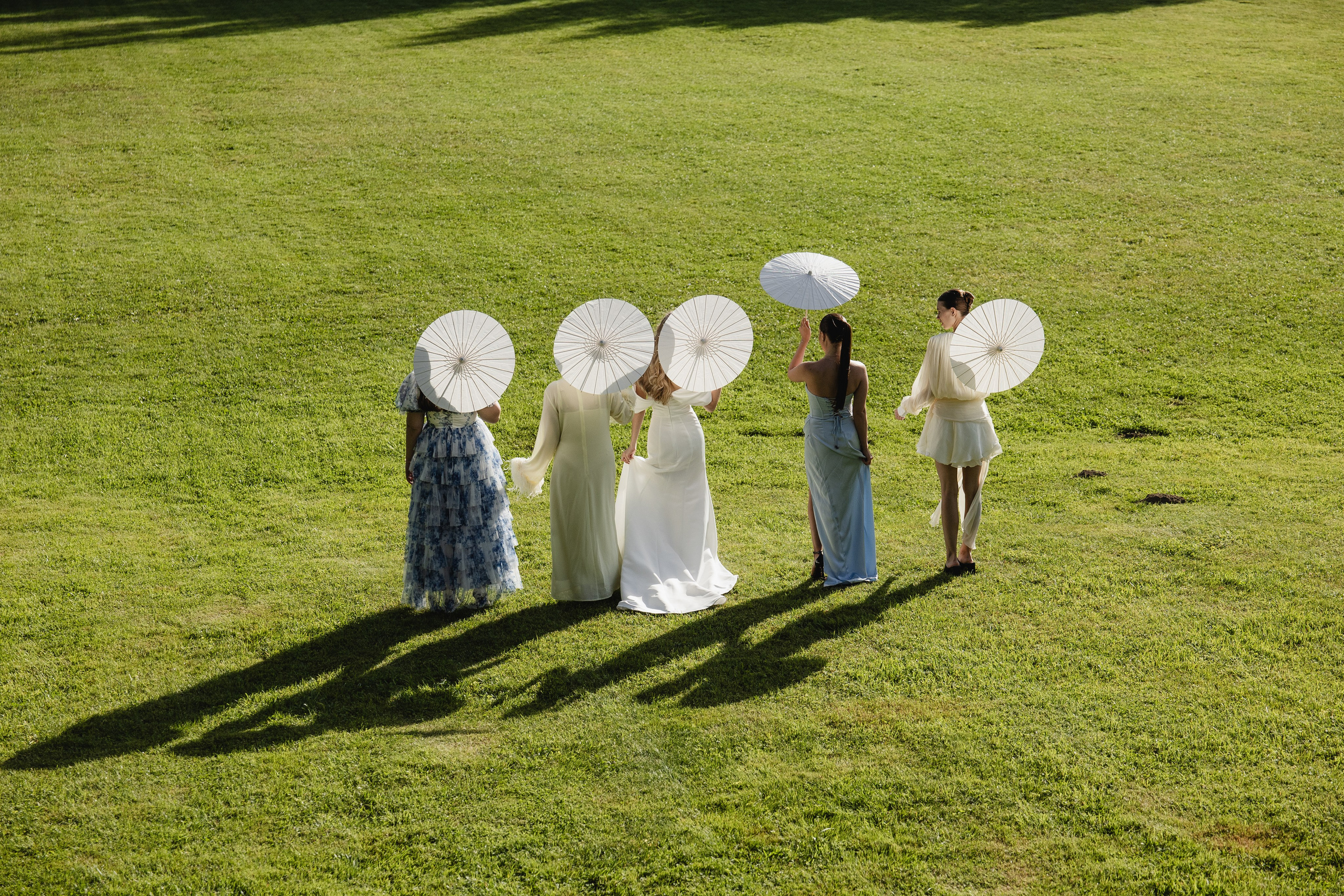 Под открытым небом. Свадебный фотограф Санкт-Петербург, Юлия Радченкова
