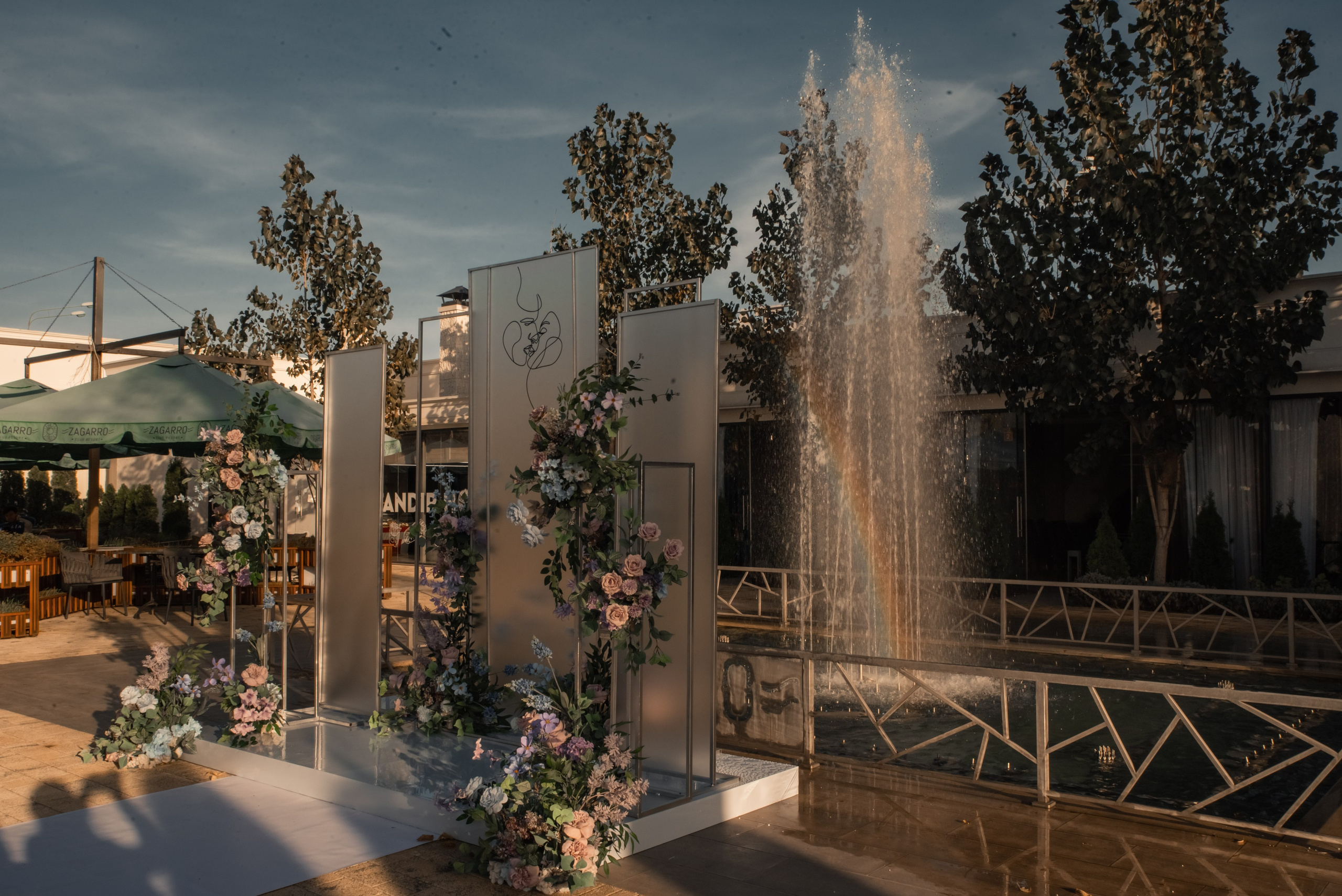 Анастасия и Евгений. Свадебный и семейный фотограф в Краснодарском крае