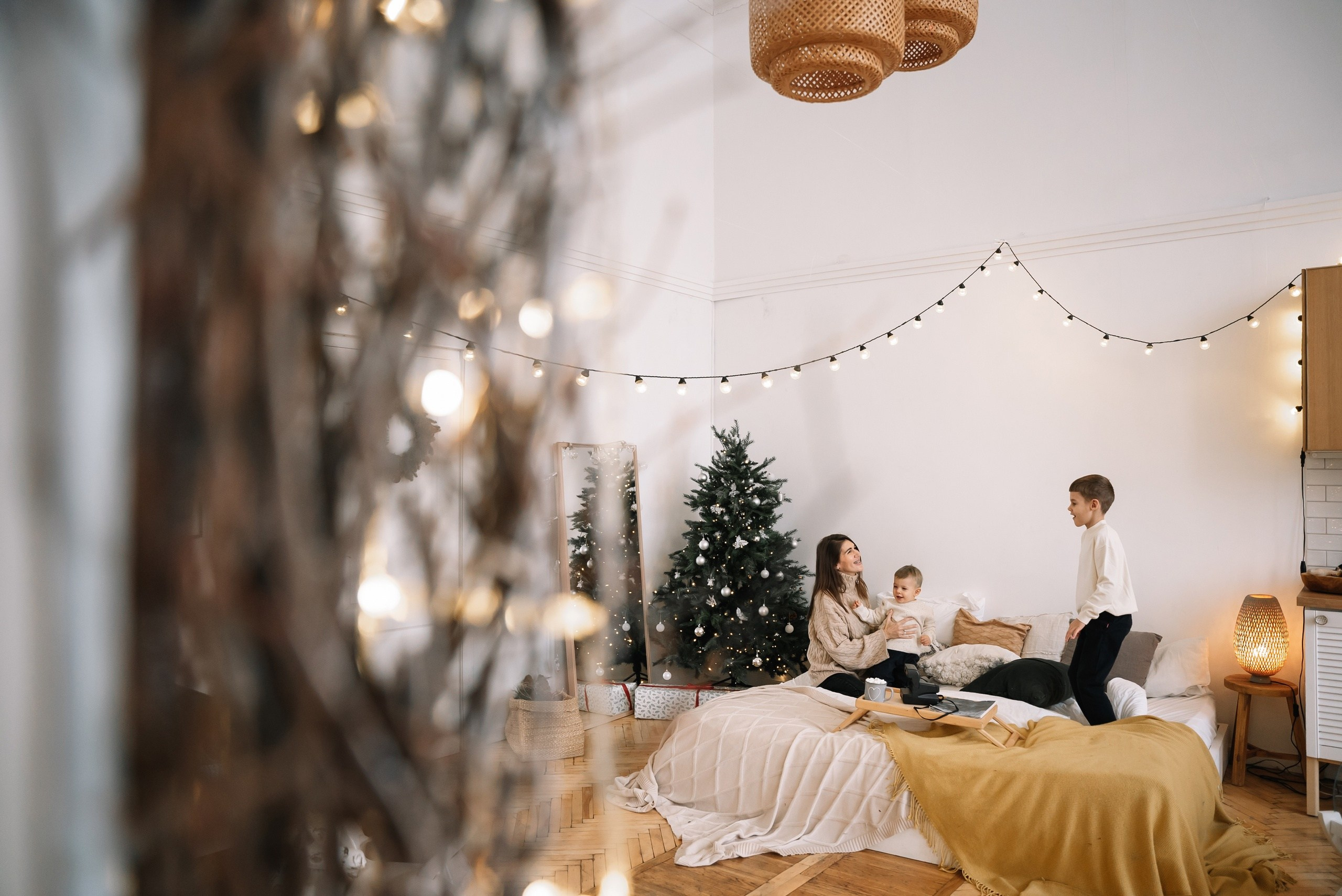 Семейные, детские съемки. Свадебный фотограф в Самаре Анна Ковалева