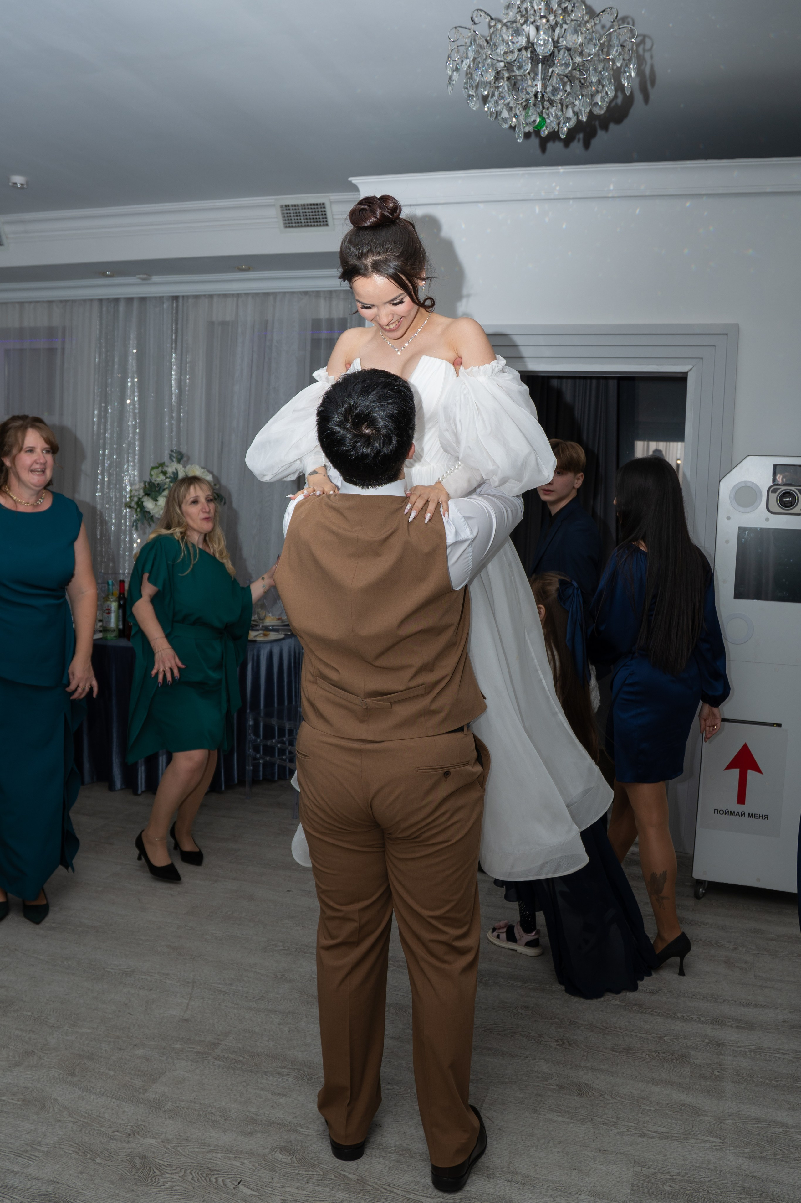 Тот день. Услуги фотографа | Санкт-Петербург