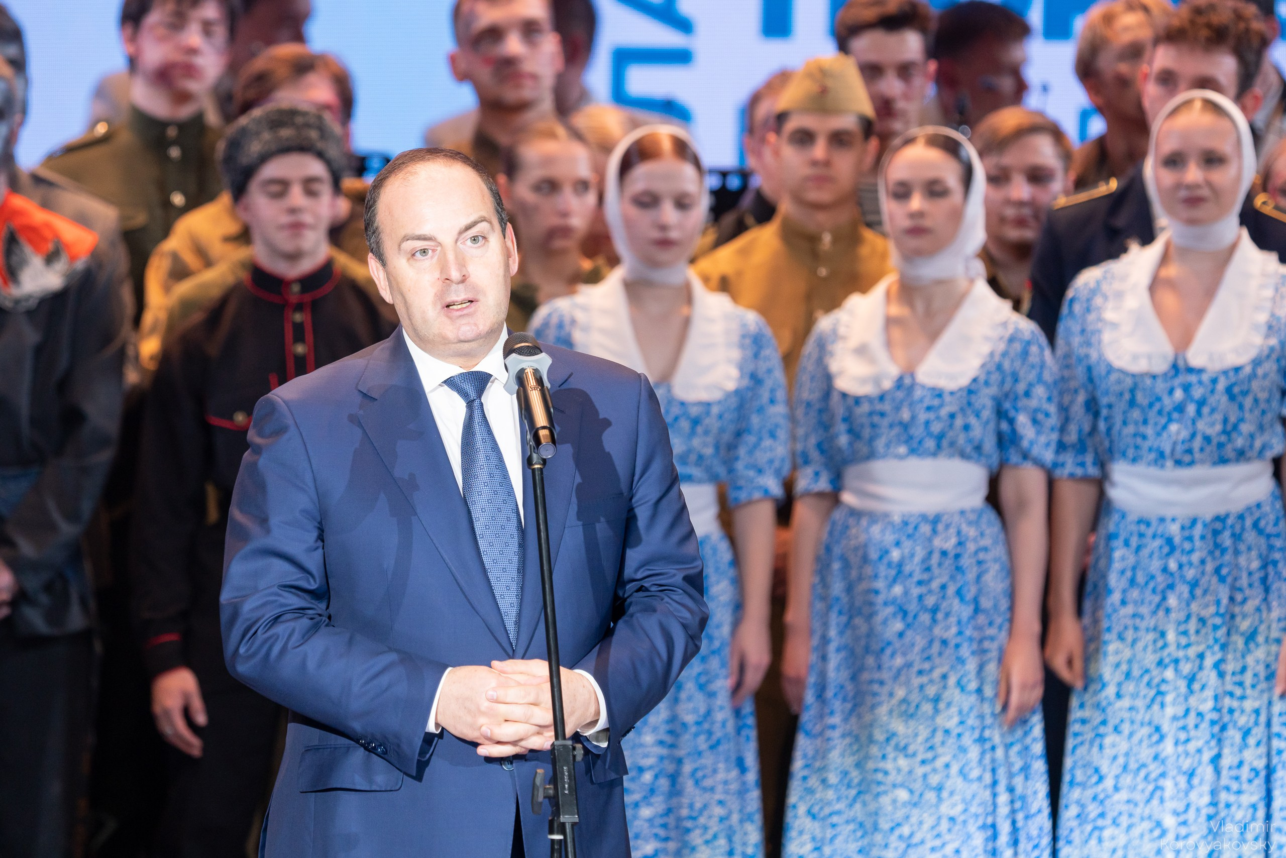 ТРАНСПАРТ 2025. Фотограф Владимир Коровяковский