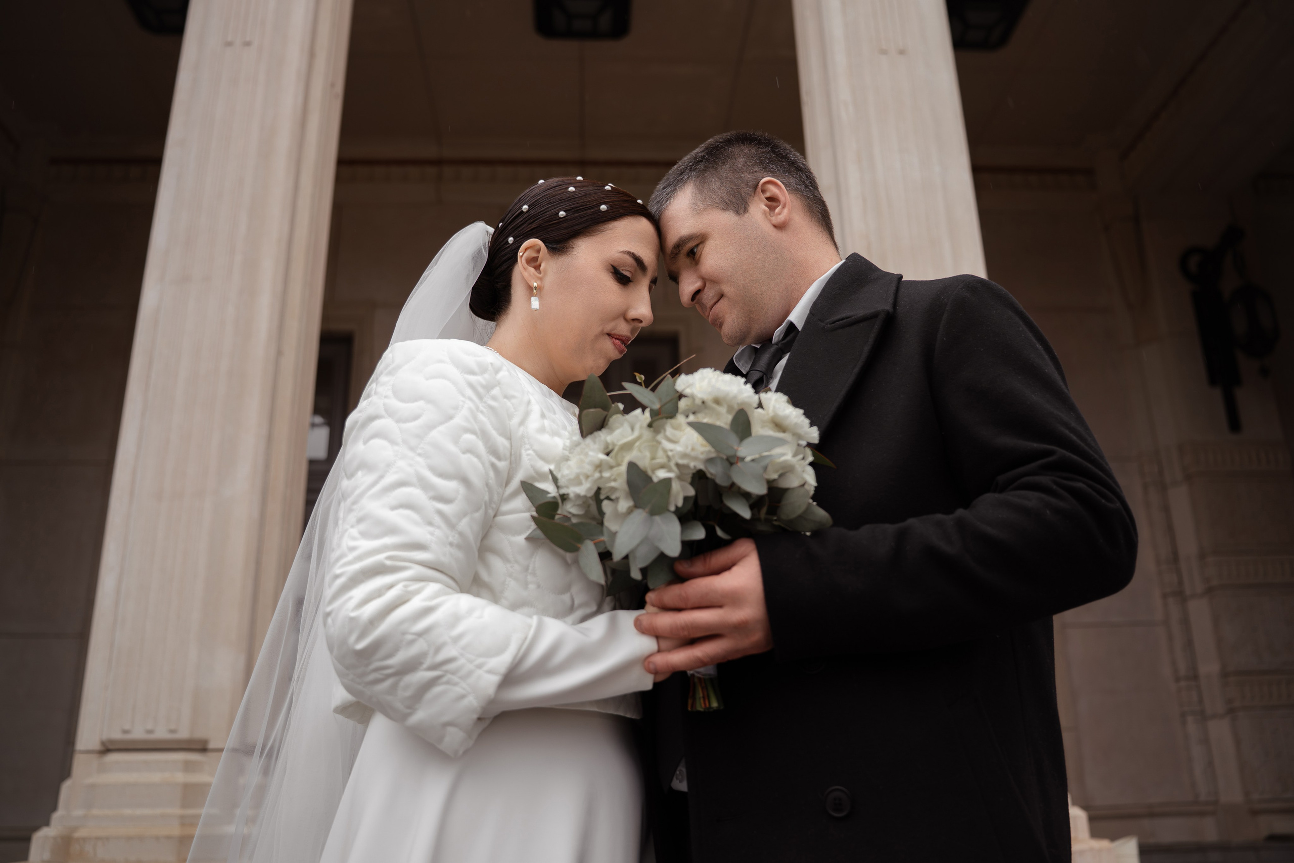 Ксения и Константин. Фотограф Севастополь — Климова Анастасия