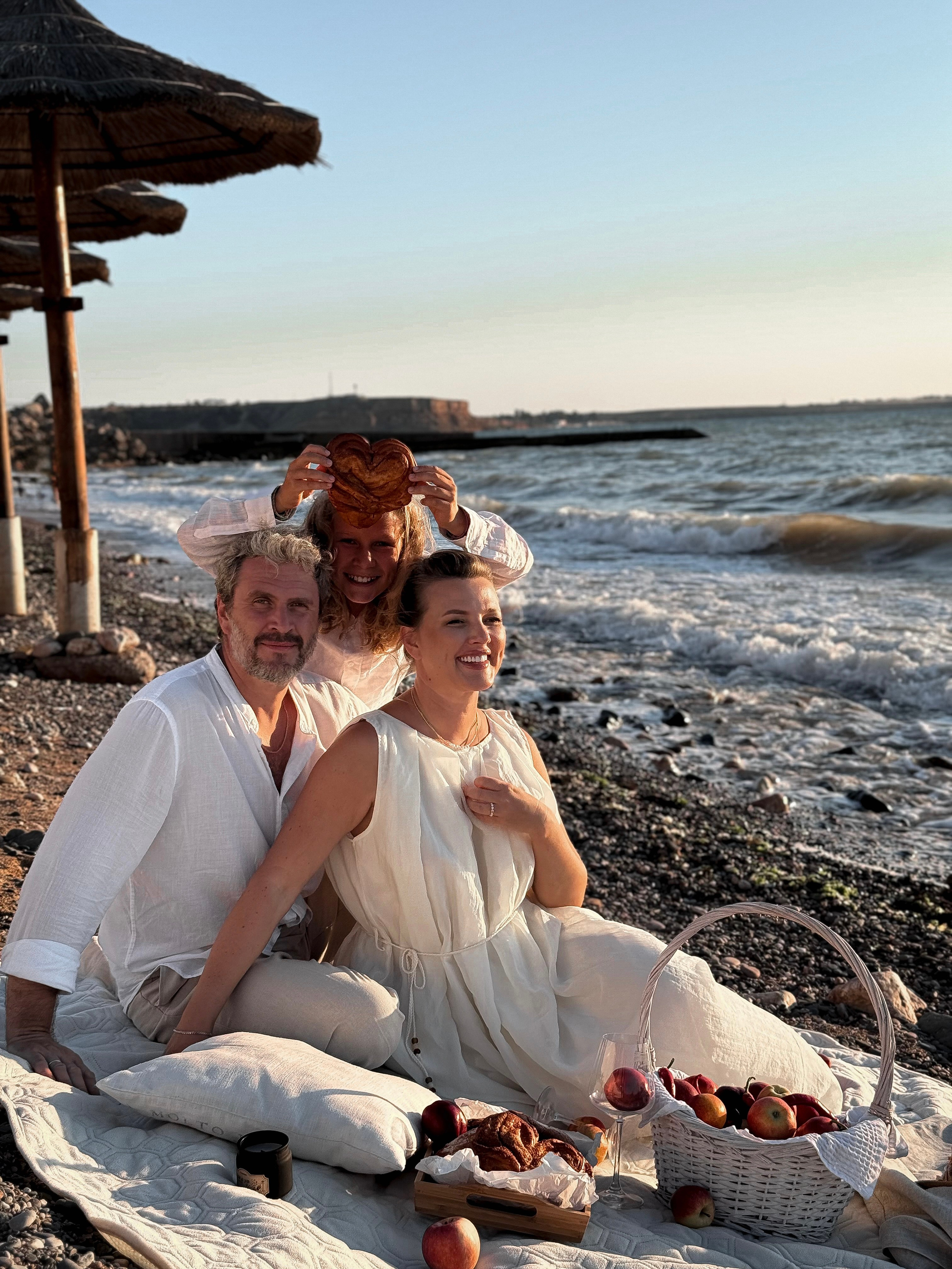 Нина, Иван, Федор. Фотограф Севастополь — Климова Анастасия