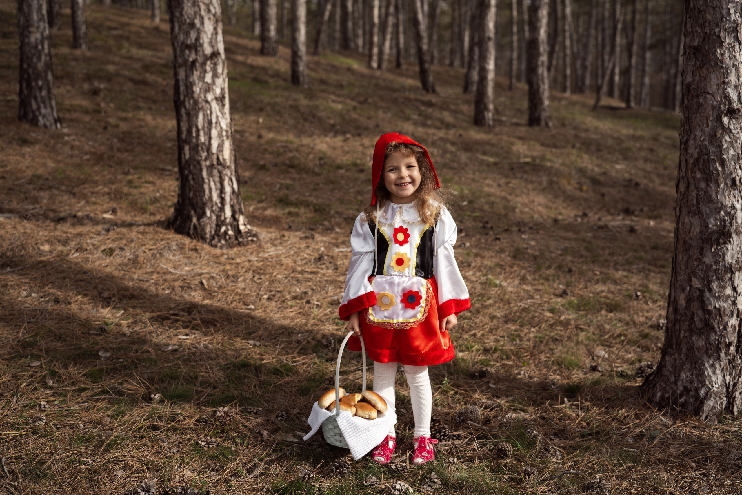 Детские съемки. Фотограф Севастополь — Климова Анастасия