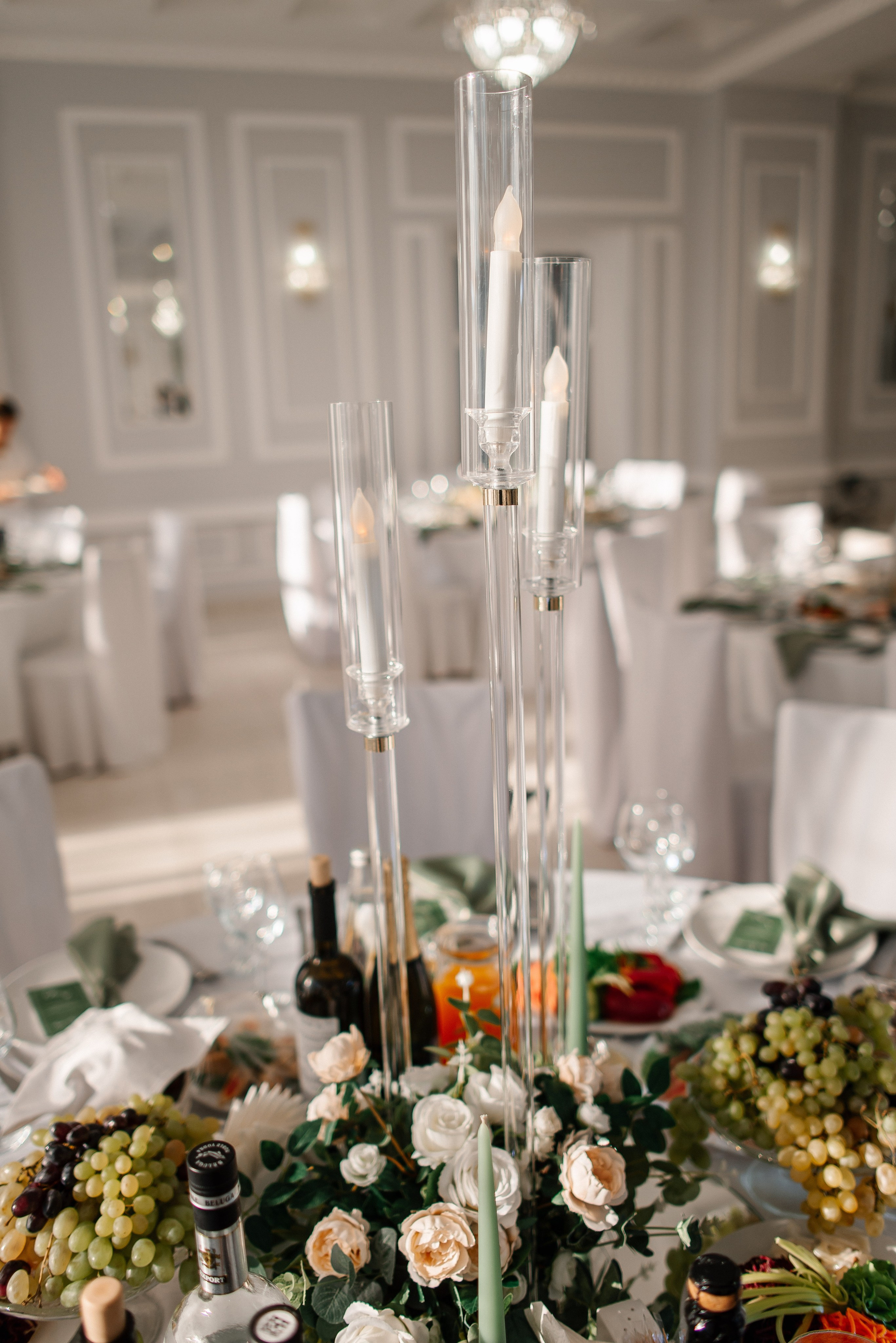 Алексей и Юлиана. Свадебный фотограф Курск Артем Духтанов