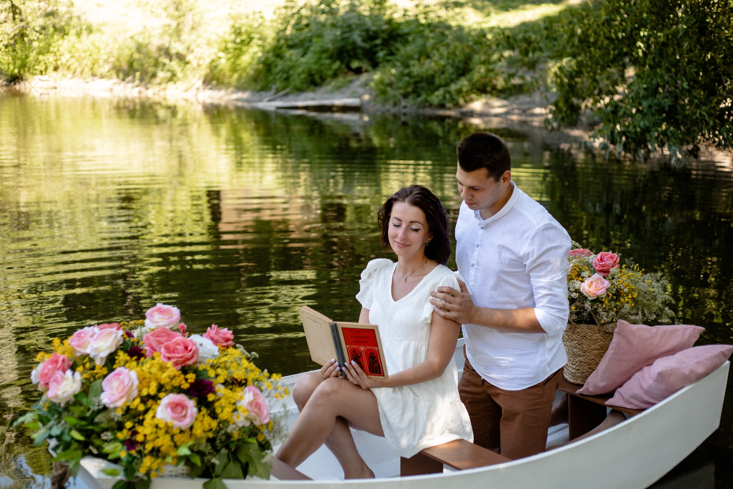 Фотопроект «Sar.fotolodka» 14 Июля. Семейный фотограф в Саратове Элоиза Ляпина