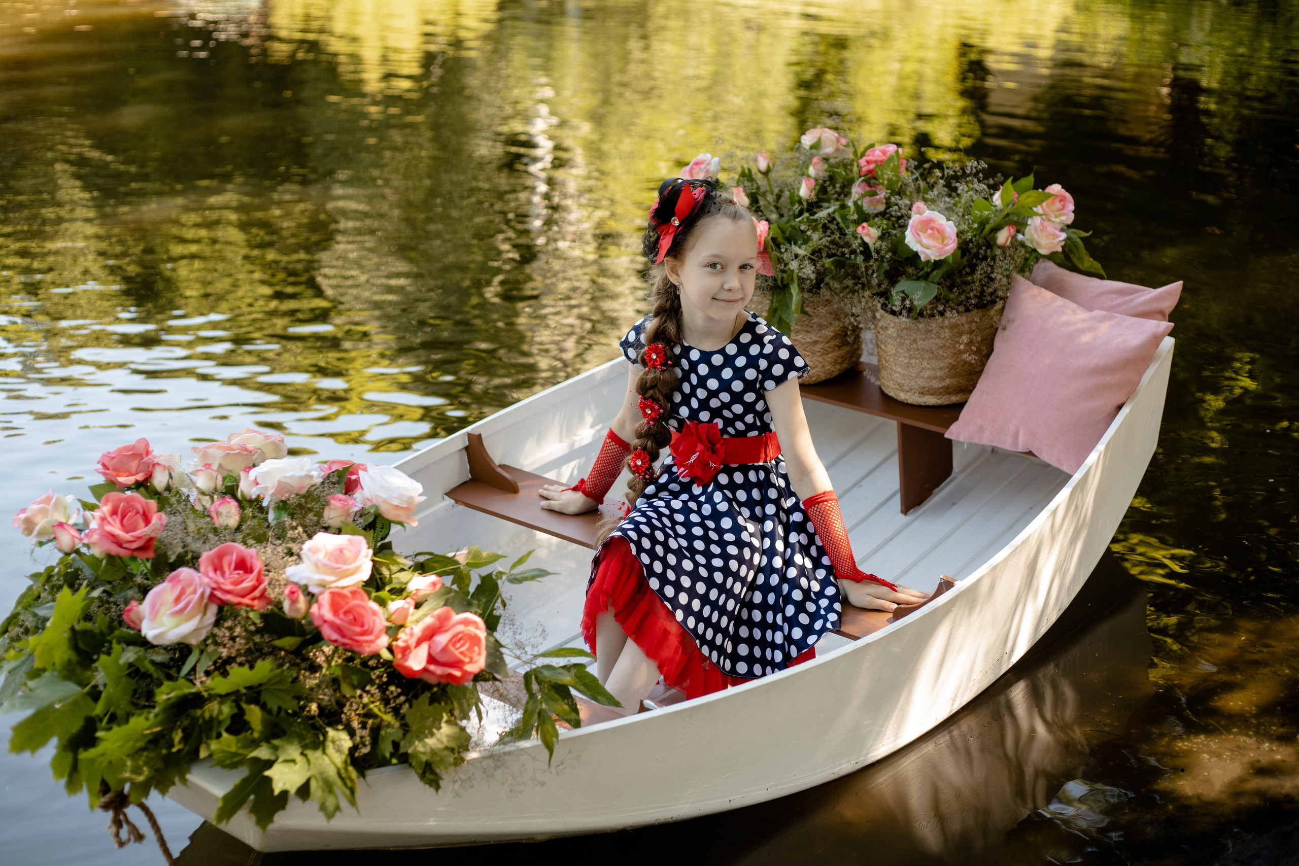 Фотопроект «Sar.fotolodka» 30 Июня. Семейный фотограф в Саратове Элоиза Ляпина