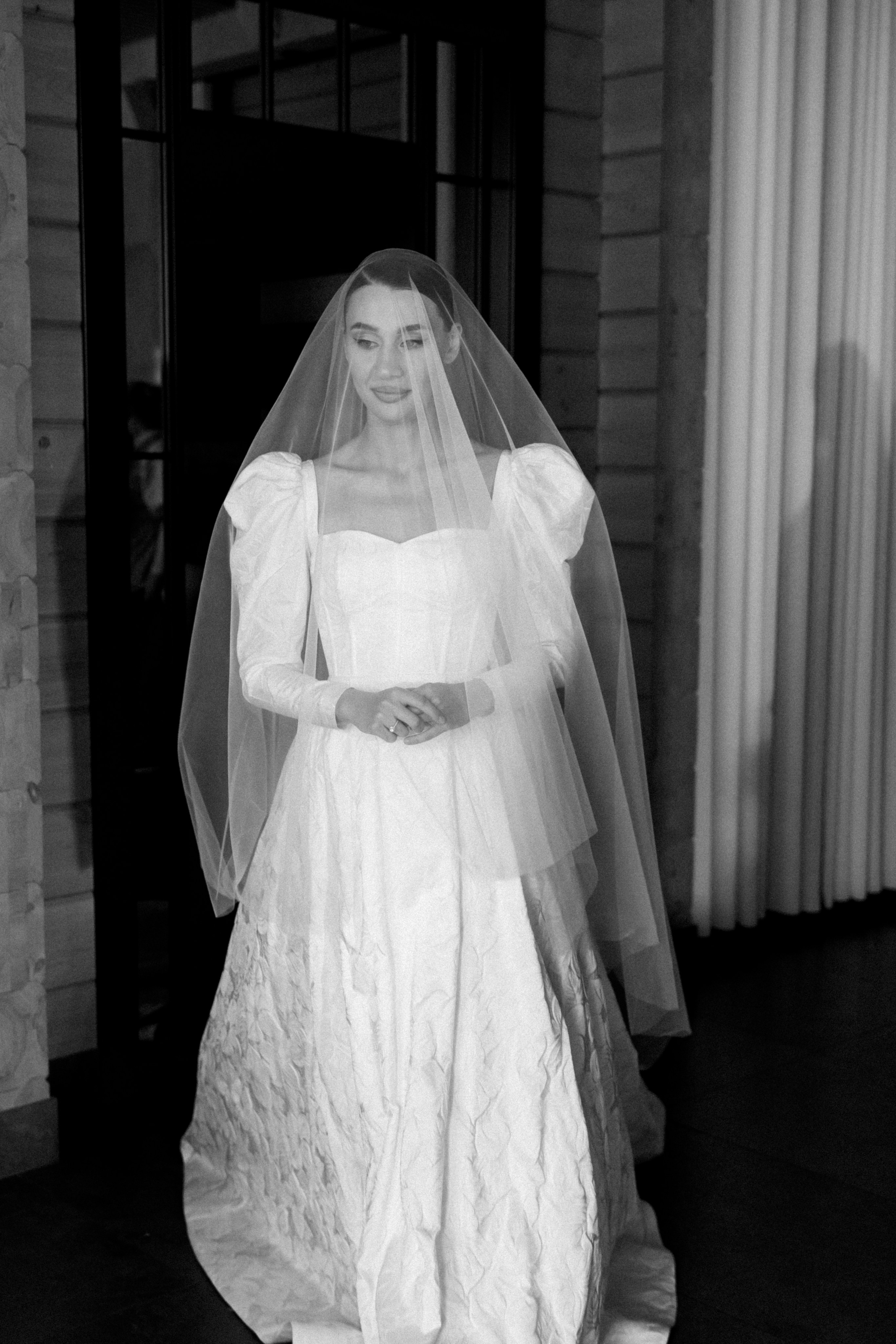 Владимир и Анна. Фотограф Тюмень Пушковская Кристина