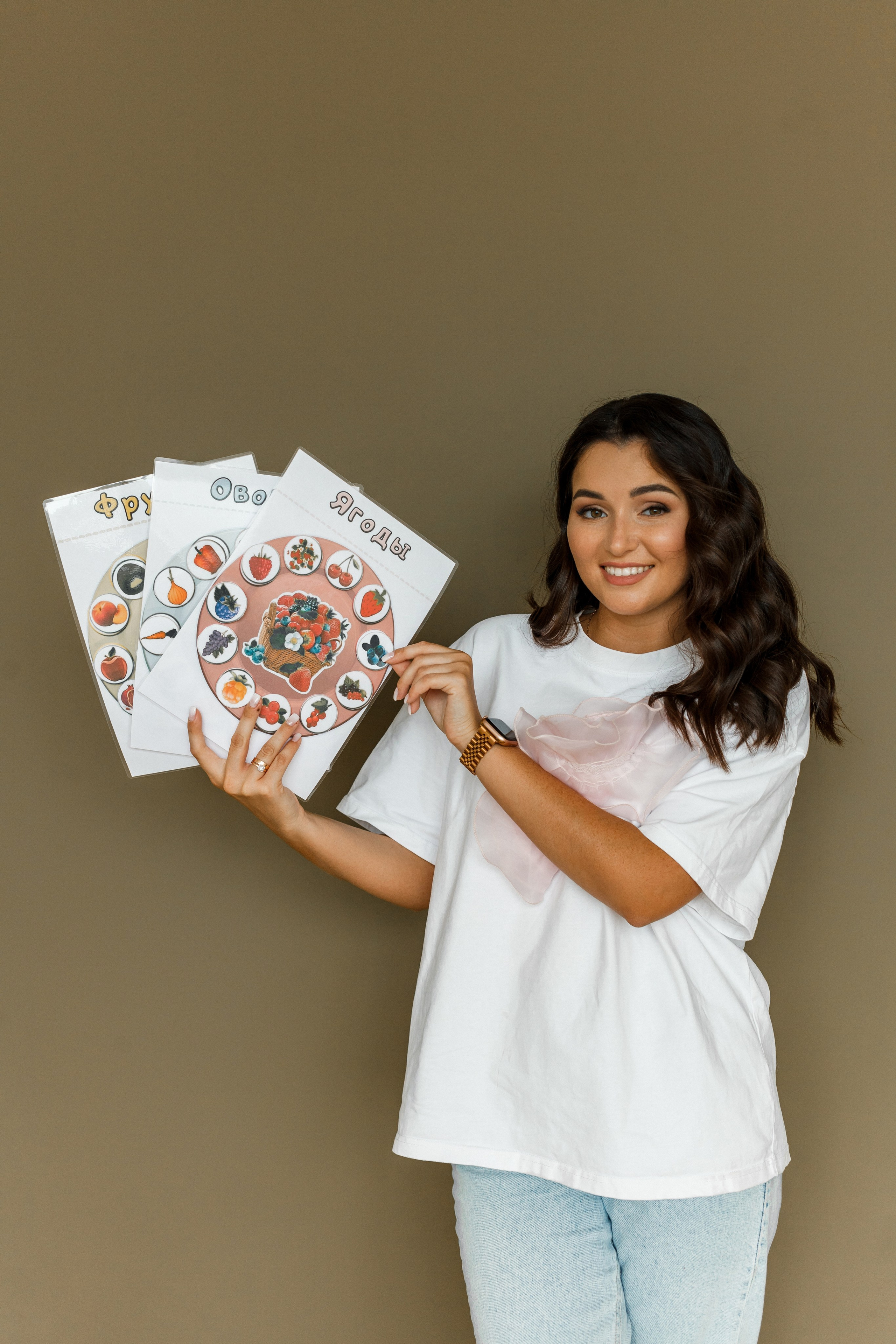 Контентная съемка для логопеда. КОНТЕНТ ФОТОГРАФ