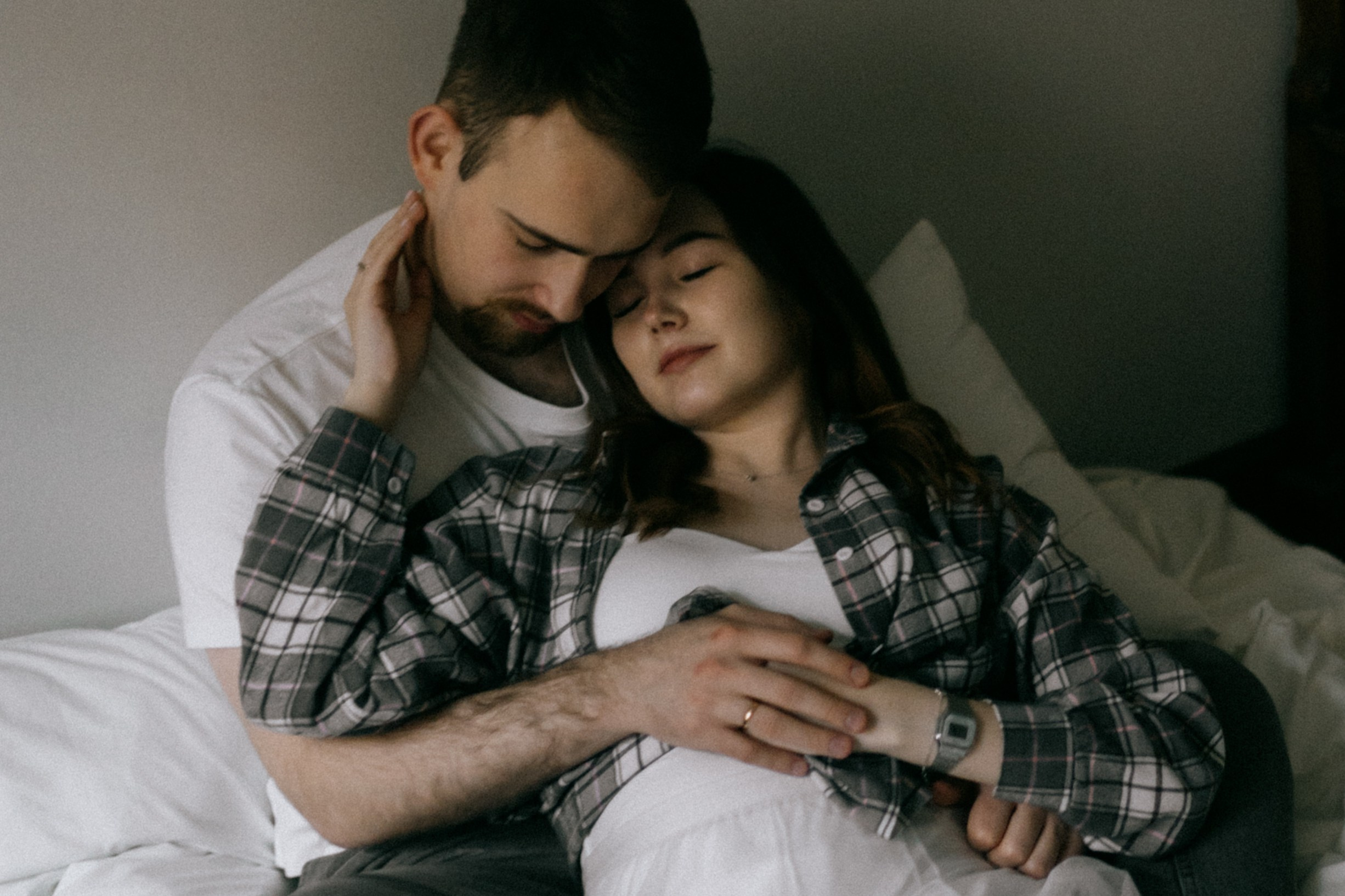 Вероника и Иван. Фотограф в Санкт-Петербурге