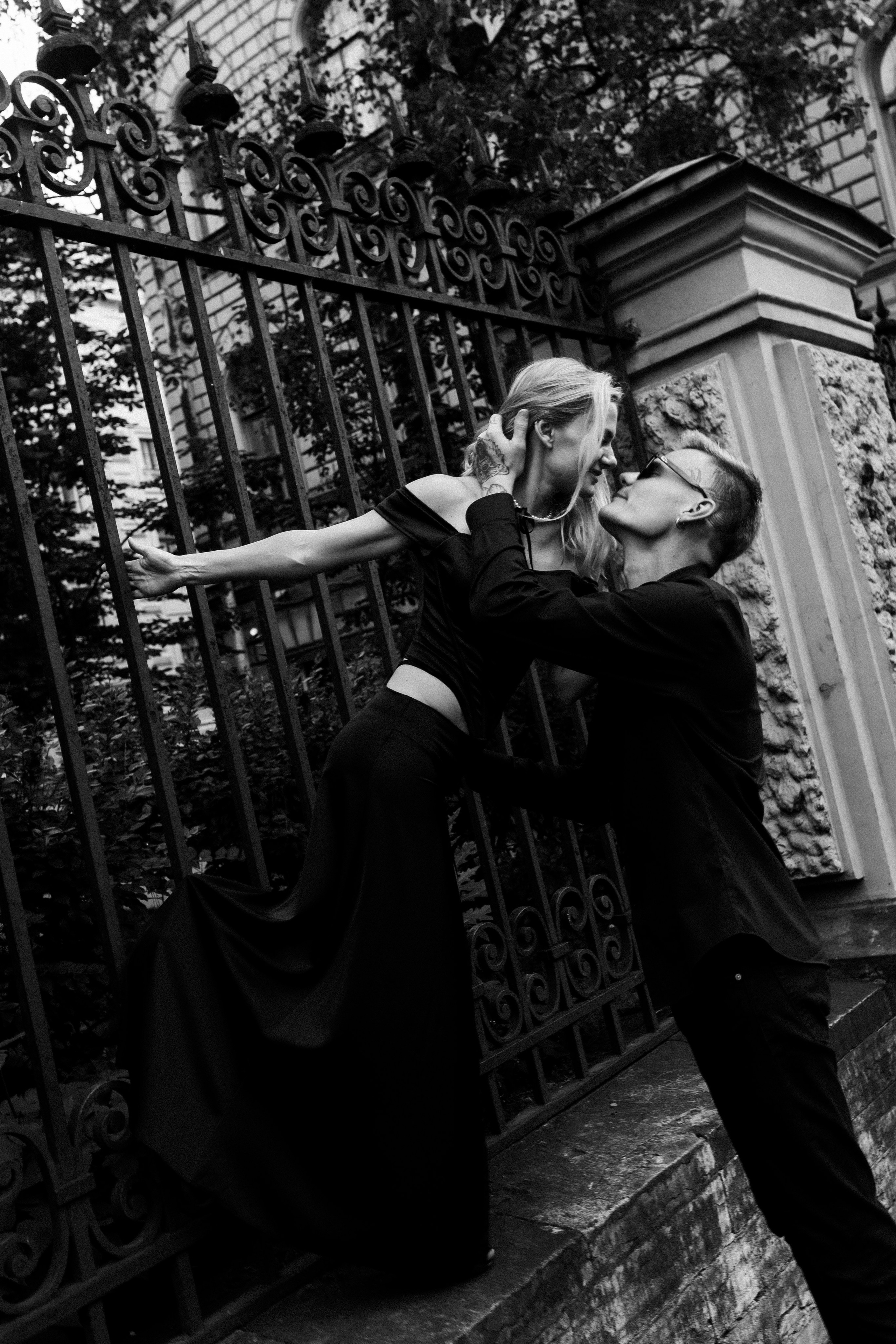 Анна и Егор. Фотограф в Санкт-Петербурге