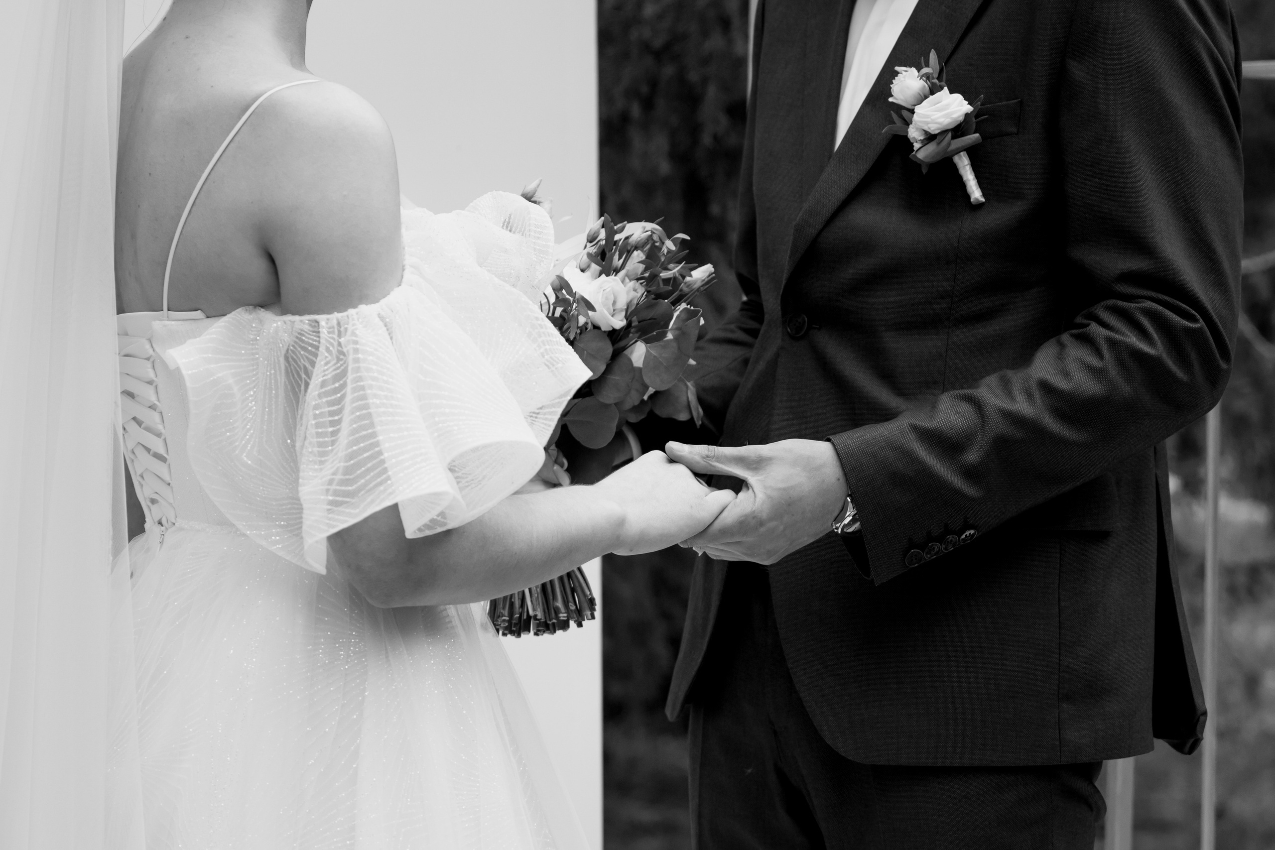 Илья & Елизавета. Фотограф в Омске Валерия Крячко