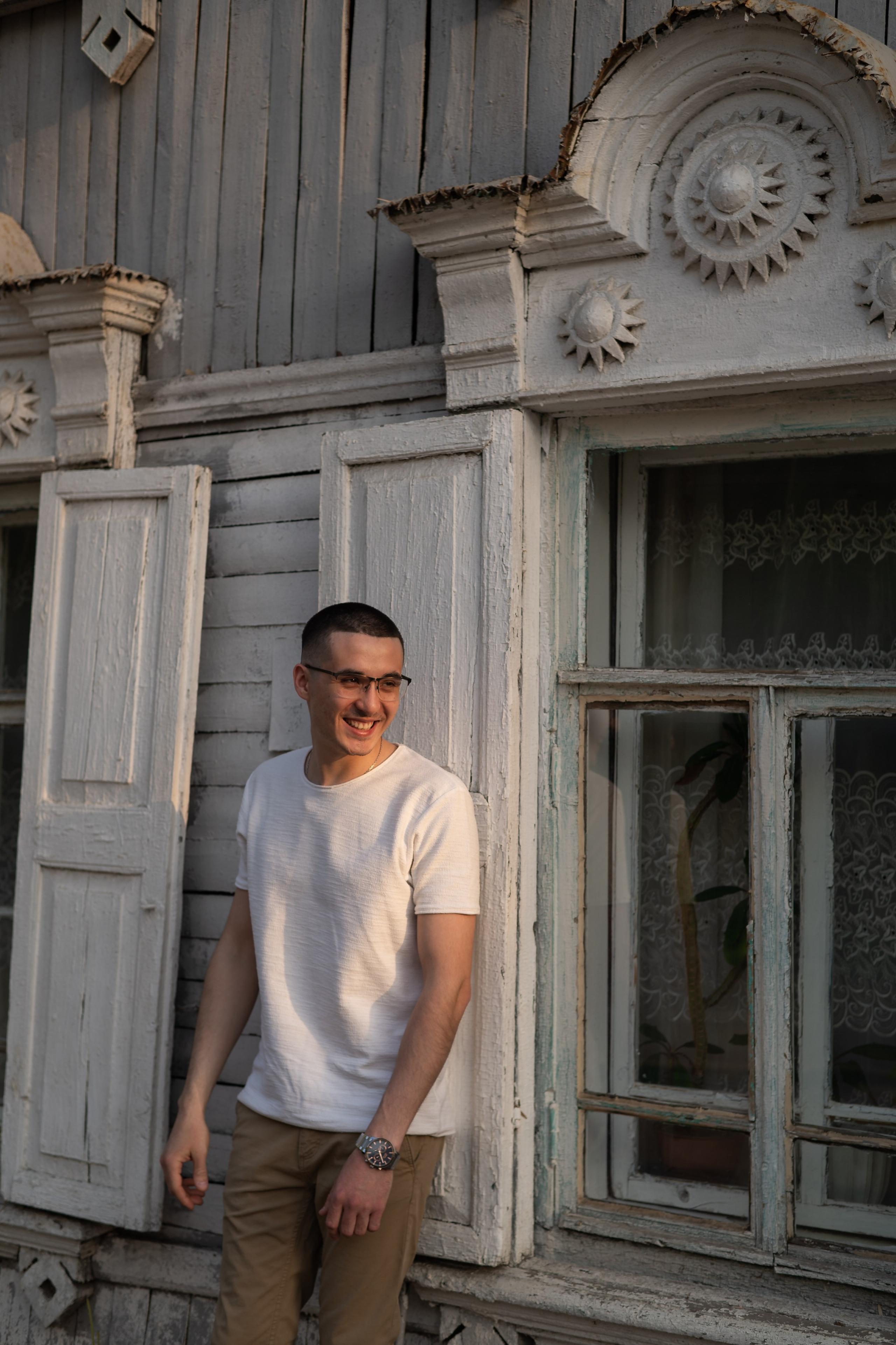 Love story Алина&Стас. Фотограф Рузанна Ганн