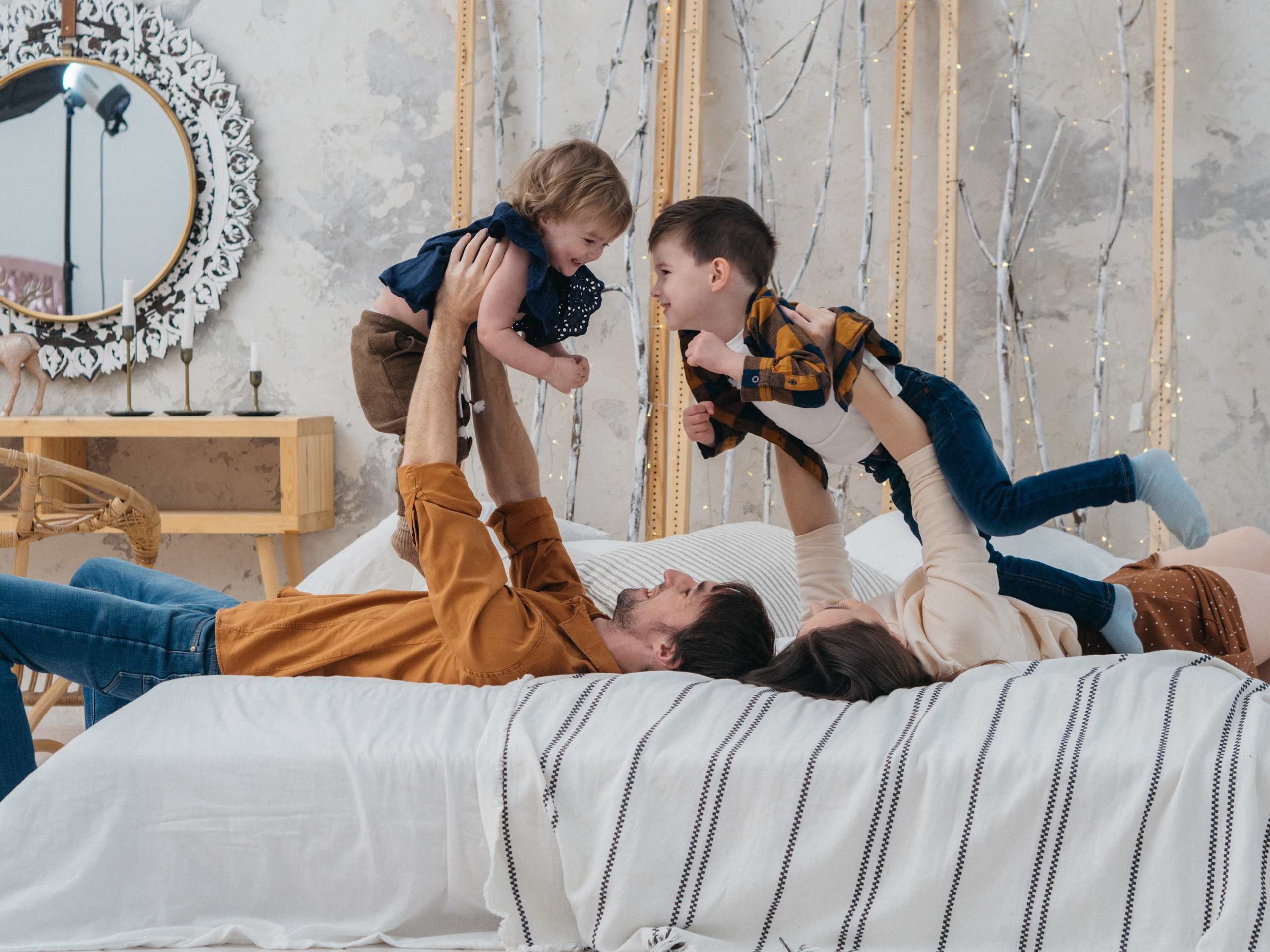 Семейные студия. Фотограф Ростов-на-Дону | фототерапевт