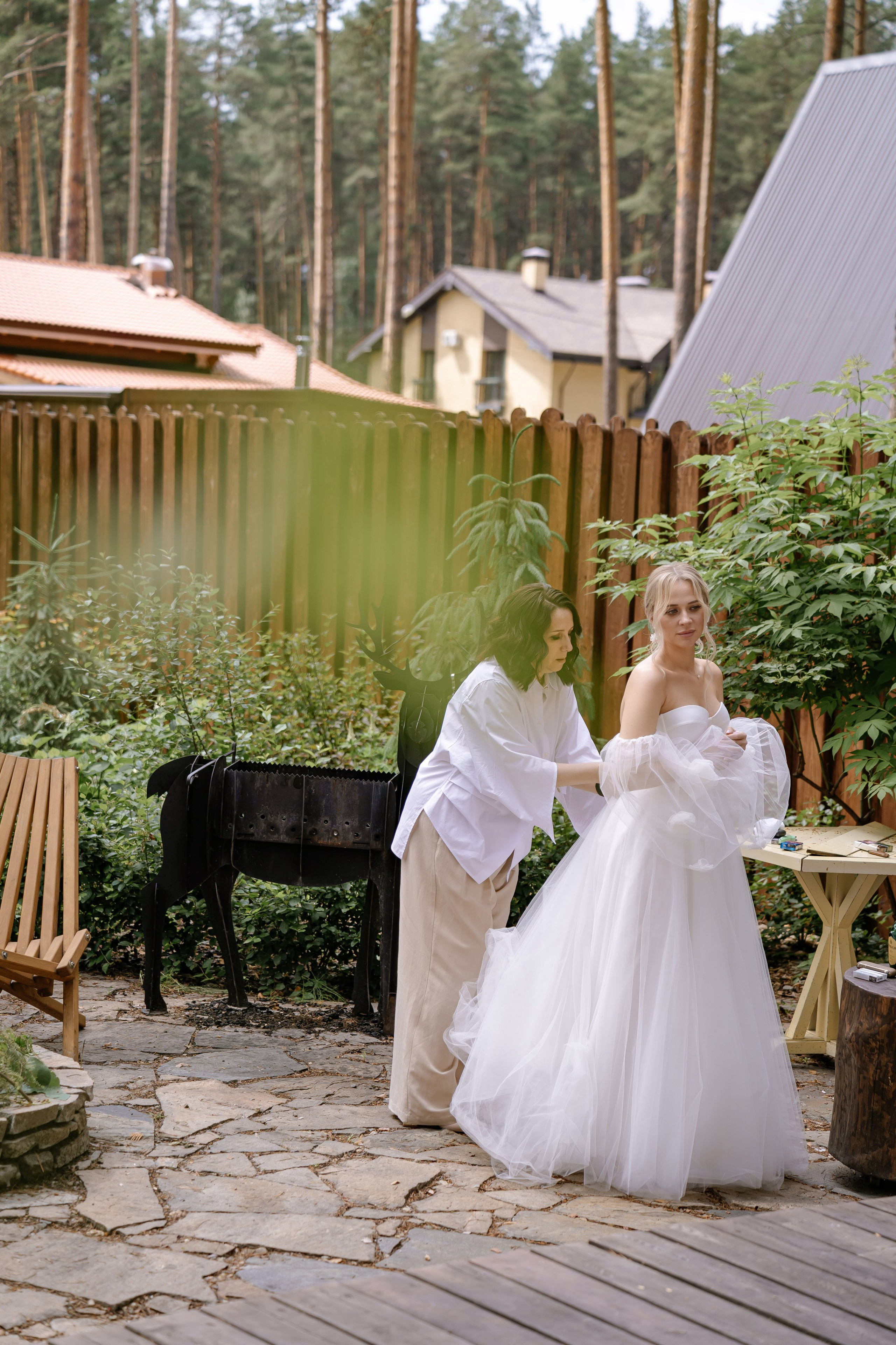 Сергей & Лина. Фотограф в Екатеринбурге