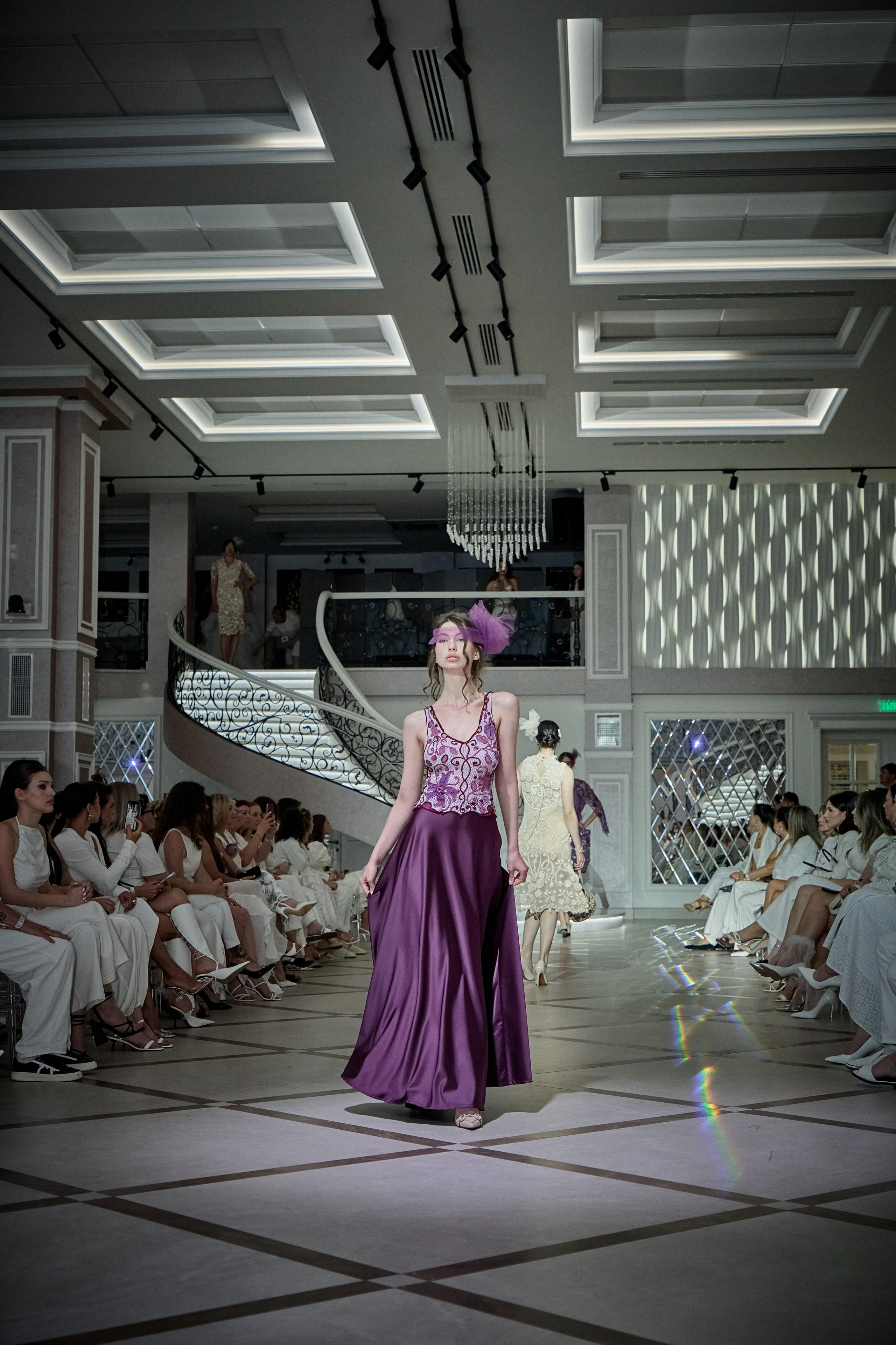 KRASNODAR FASHION SHOW