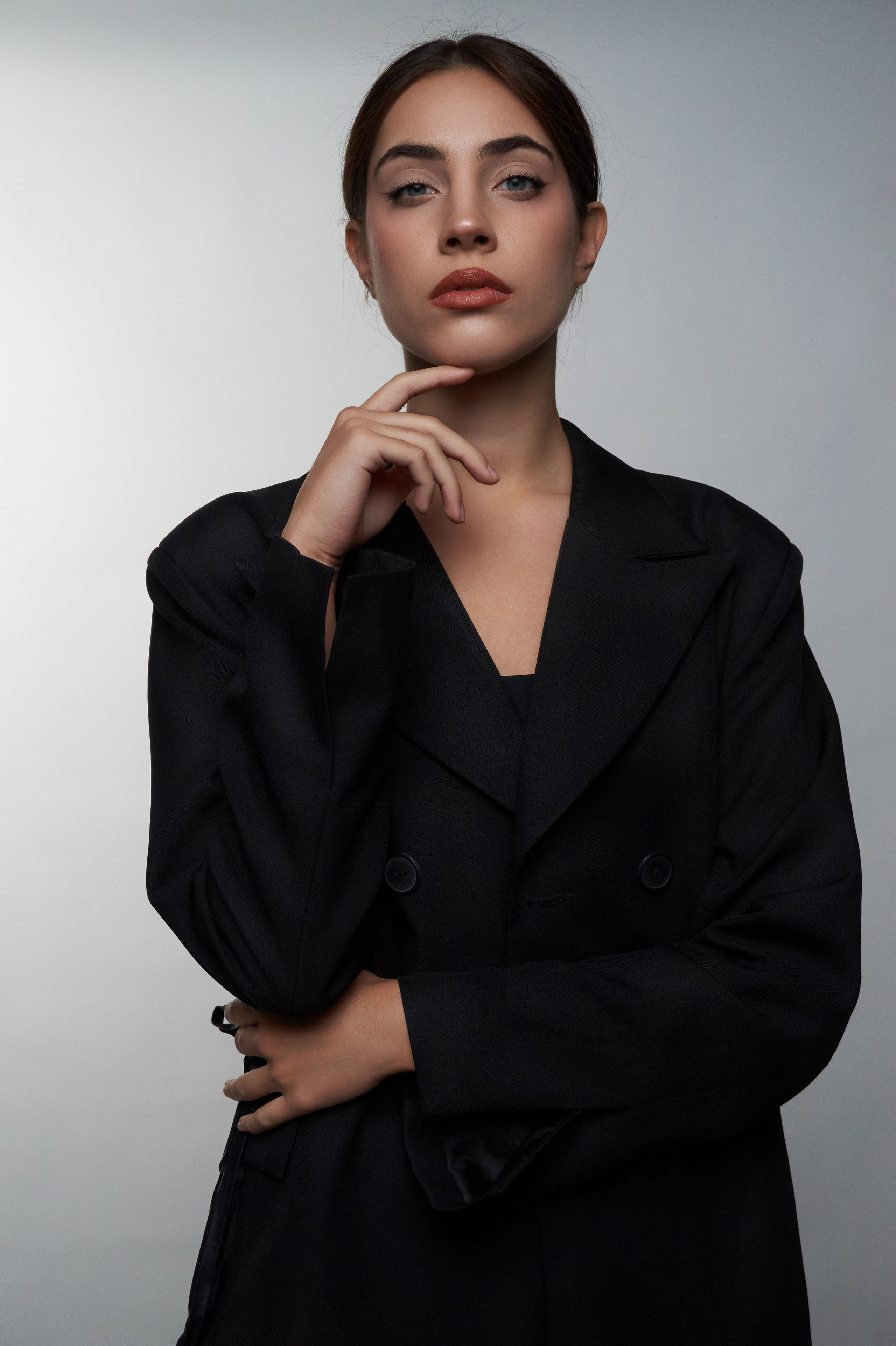 Женский портрет. Фотограф в Краснодаре Татьяна Вижевитова