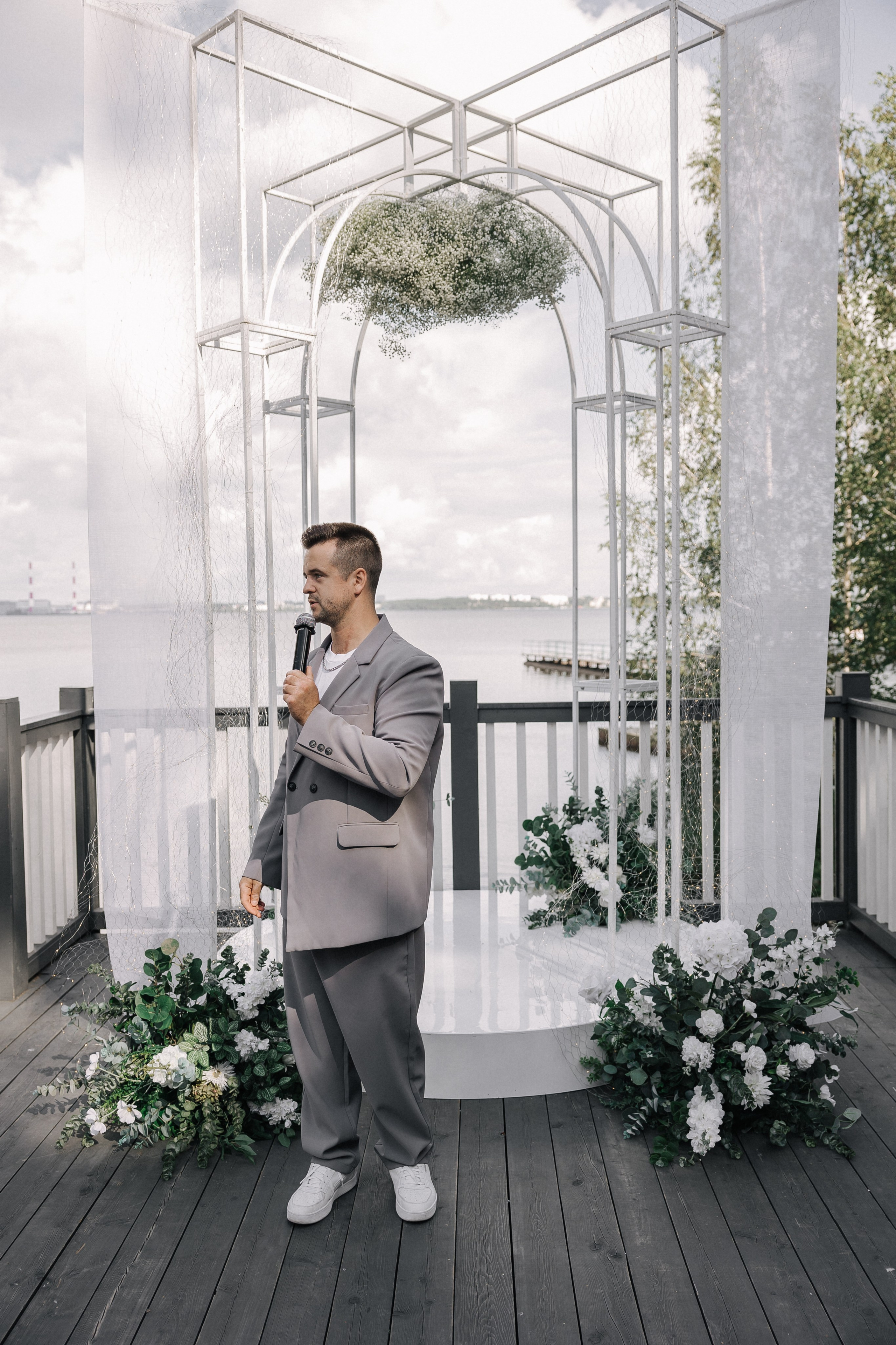 Андрей и Оля. Свадебный фотограф в Москве и Екатеринбурге