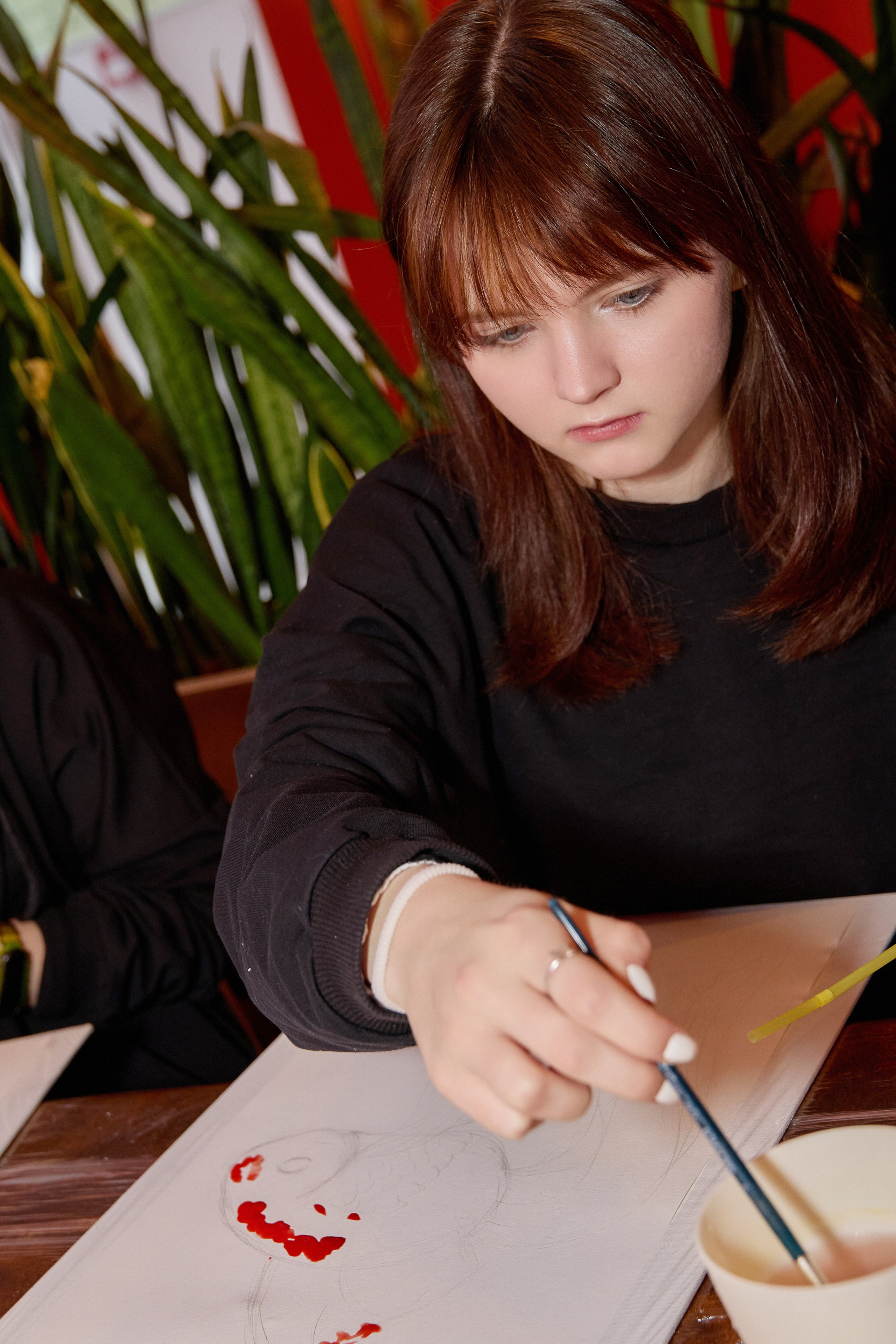 Репортажный фотограф Тула