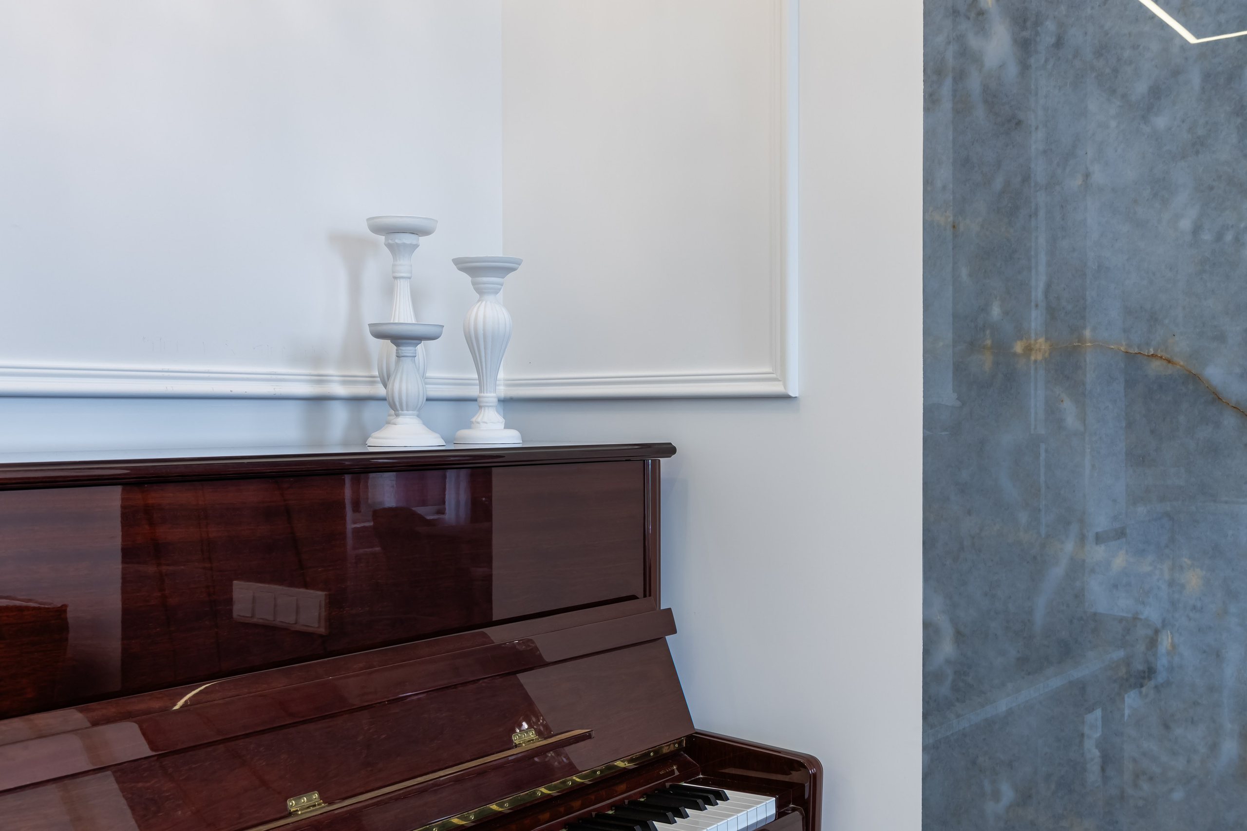 Интерьерная съёмка. Фотограф-ретушёр