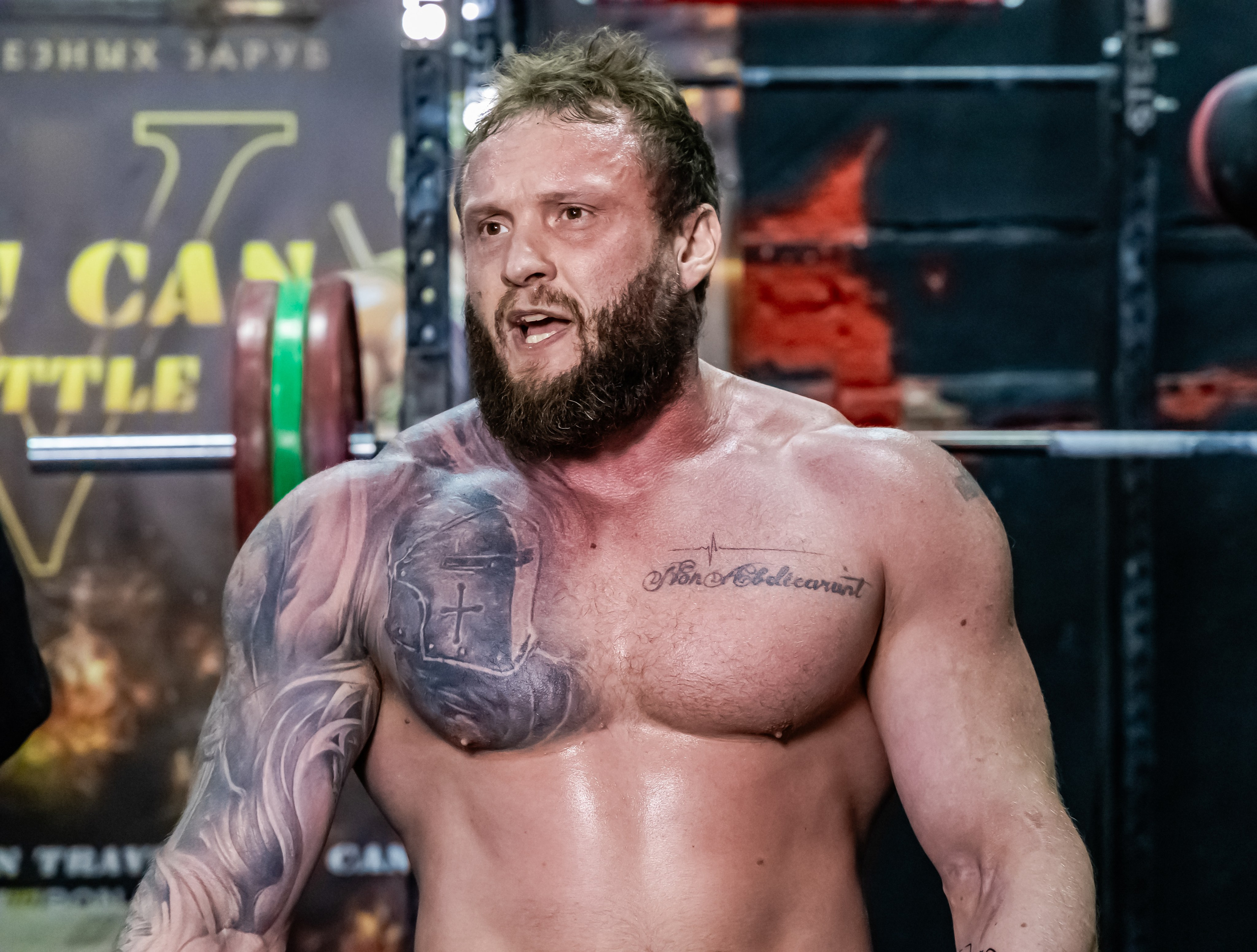 Спорт. Фотограф-ретушёр