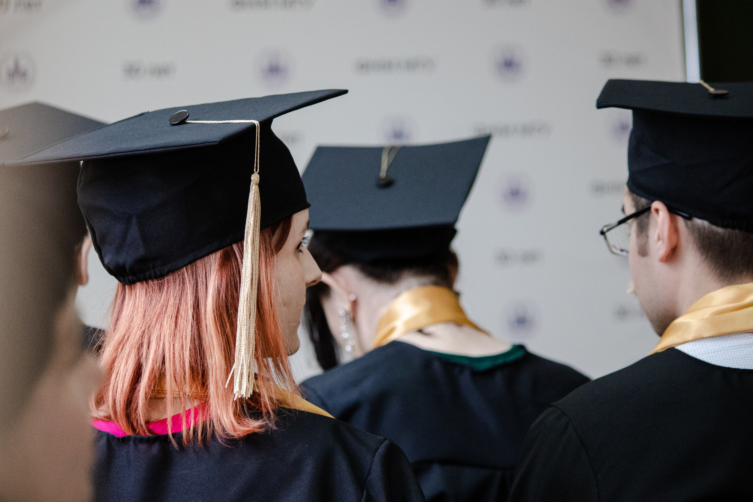 Выпускной ФНМ 2025. Главная