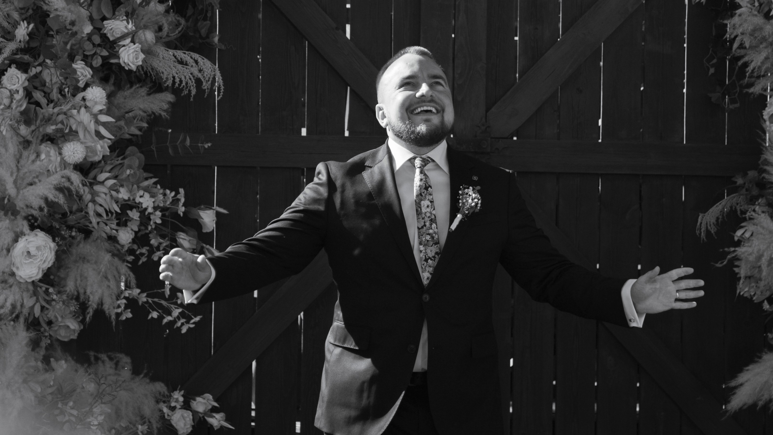 Михаил и Екатерина. Свадебный фотограф в Москве Кристина Чехова