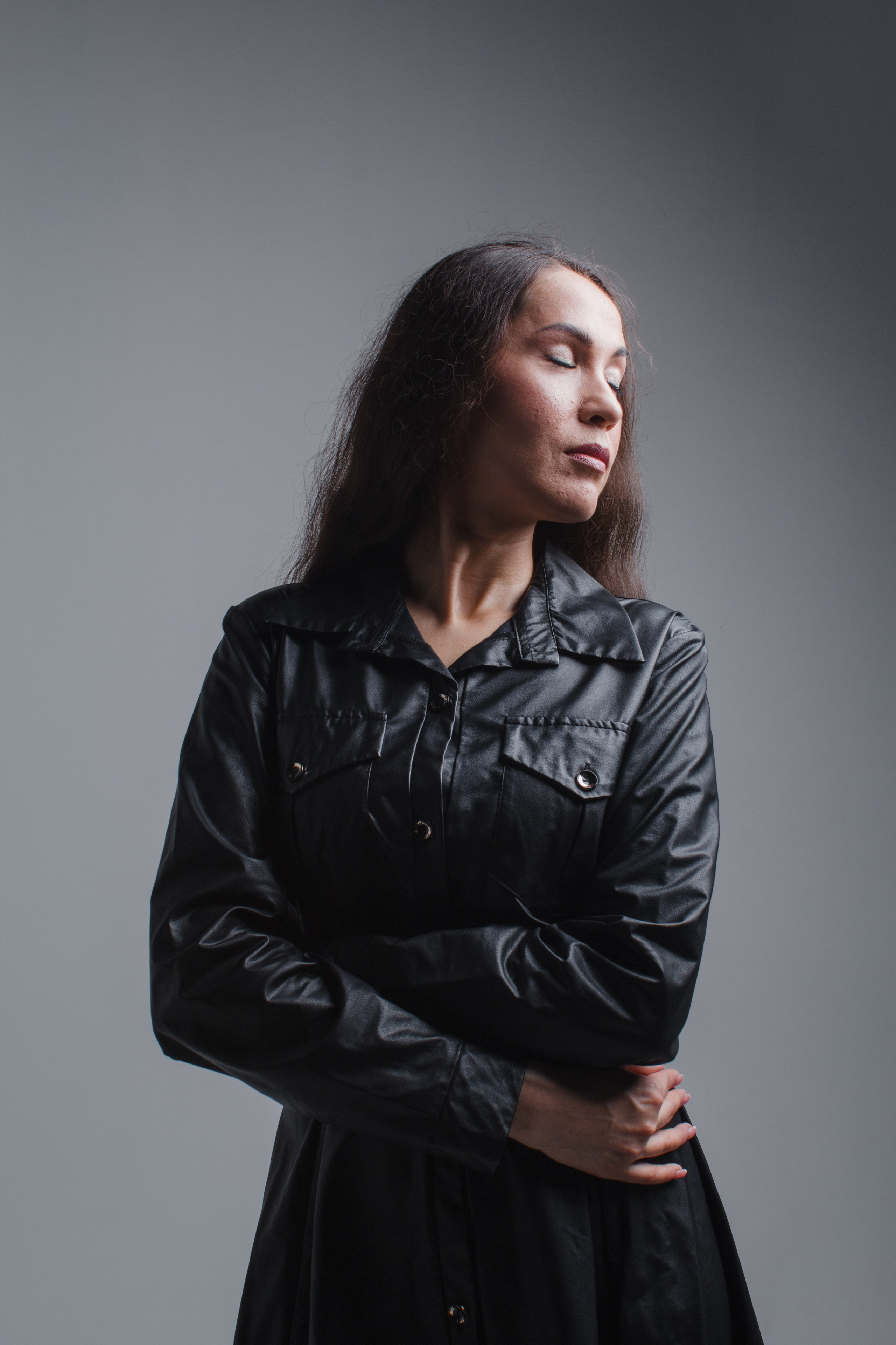 Юлдуз. Фотограф в Ижевске Надежда Лебедева